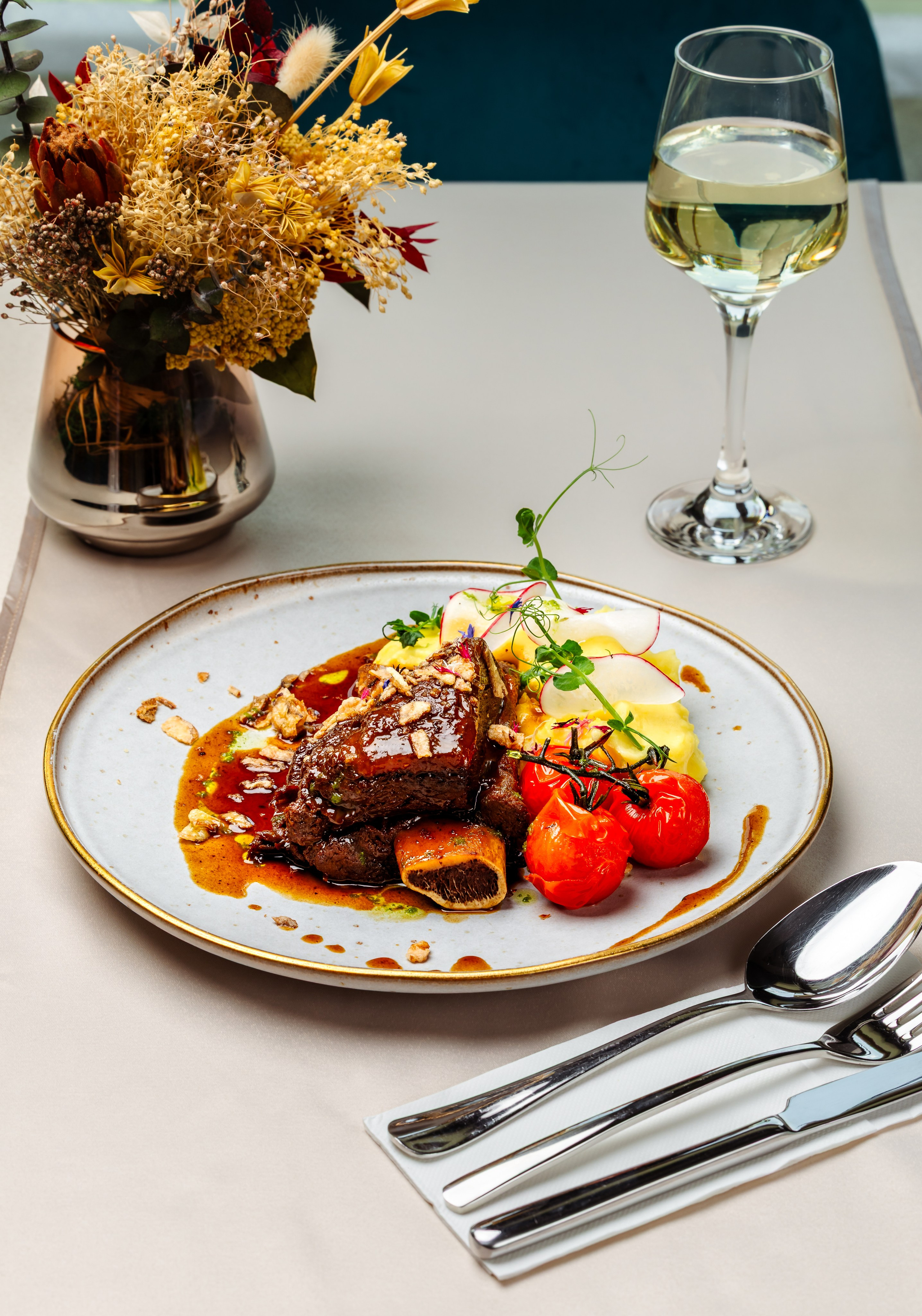 Grand View. Marius Ciocan