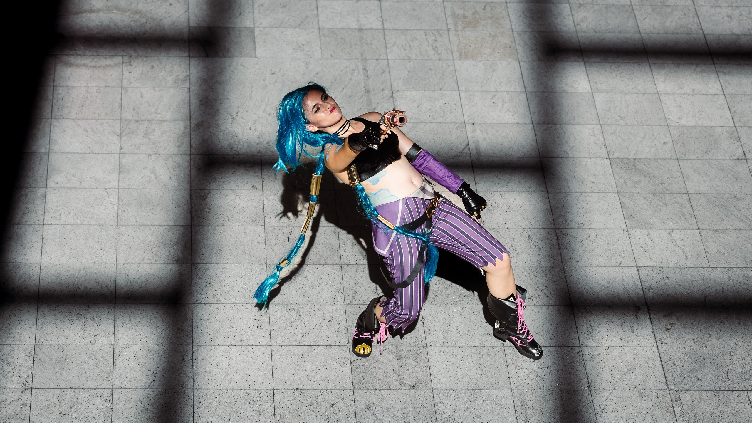 Nerd Con. Marius Ciocan