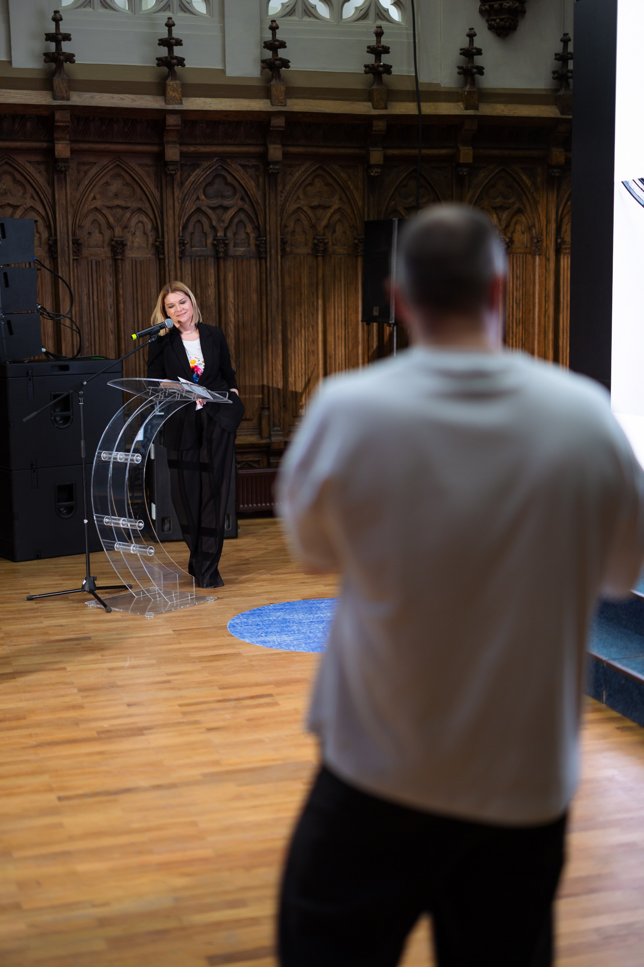 Neuro Atipic. Marius Ciocan