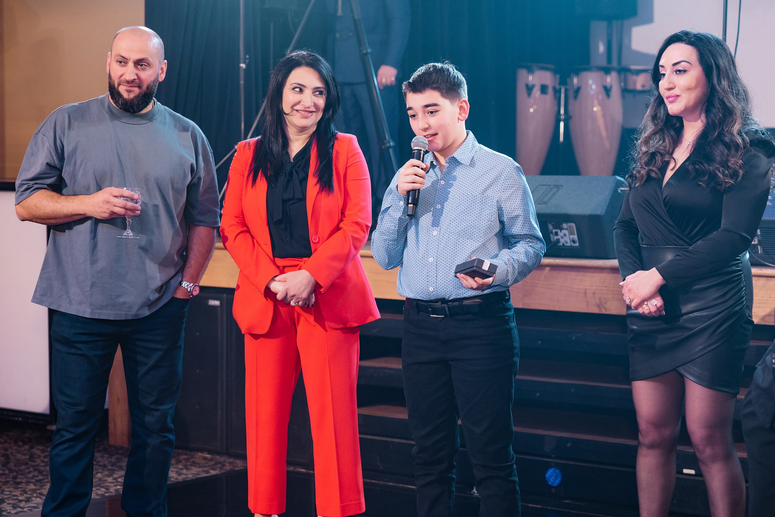 04.13.2025 First birthday. Wedding family event photographer in Chicago Nick Yushevich