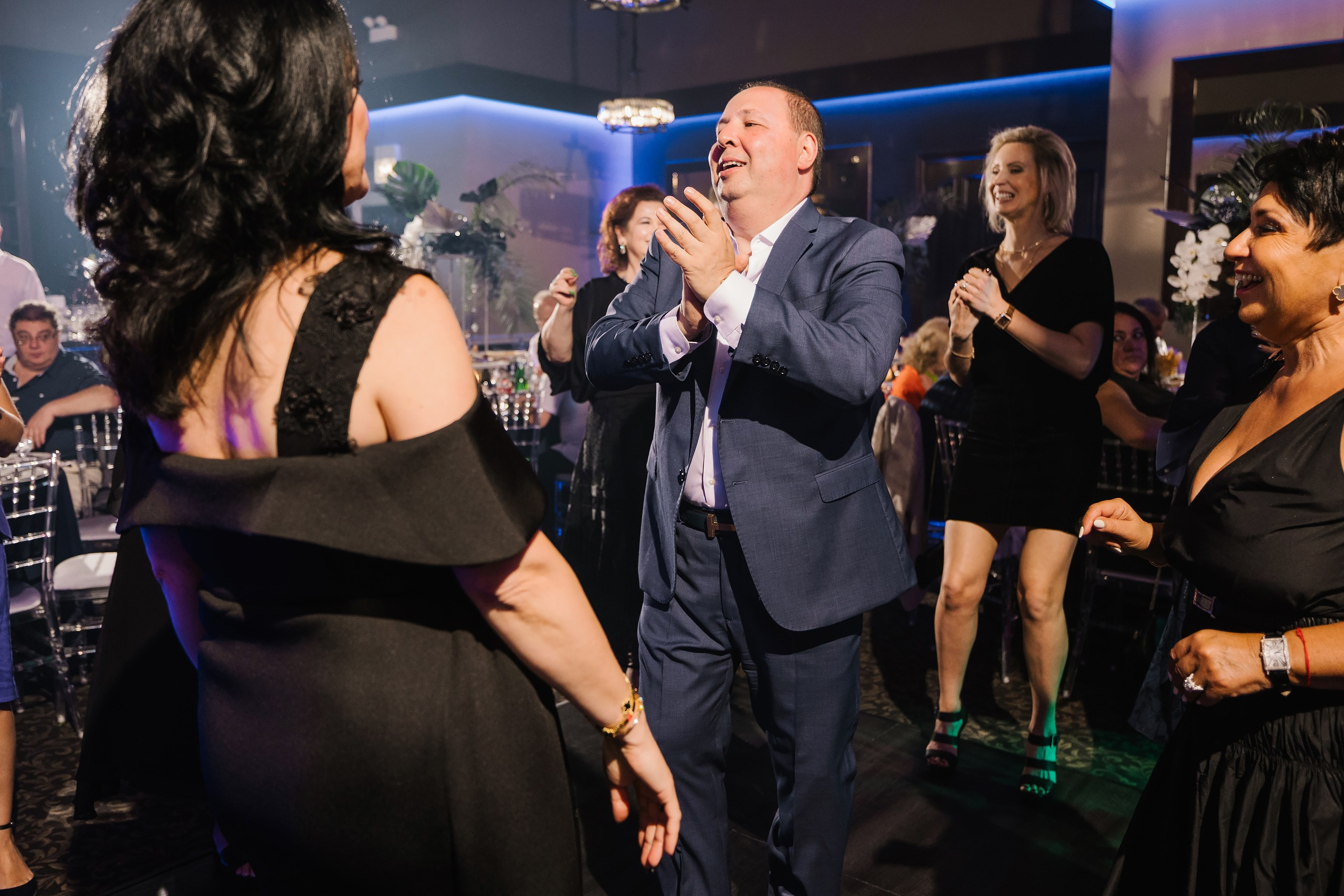 06.28.25 Birthday Party. Wedding family event photographer in Chicago Nick Yushevich