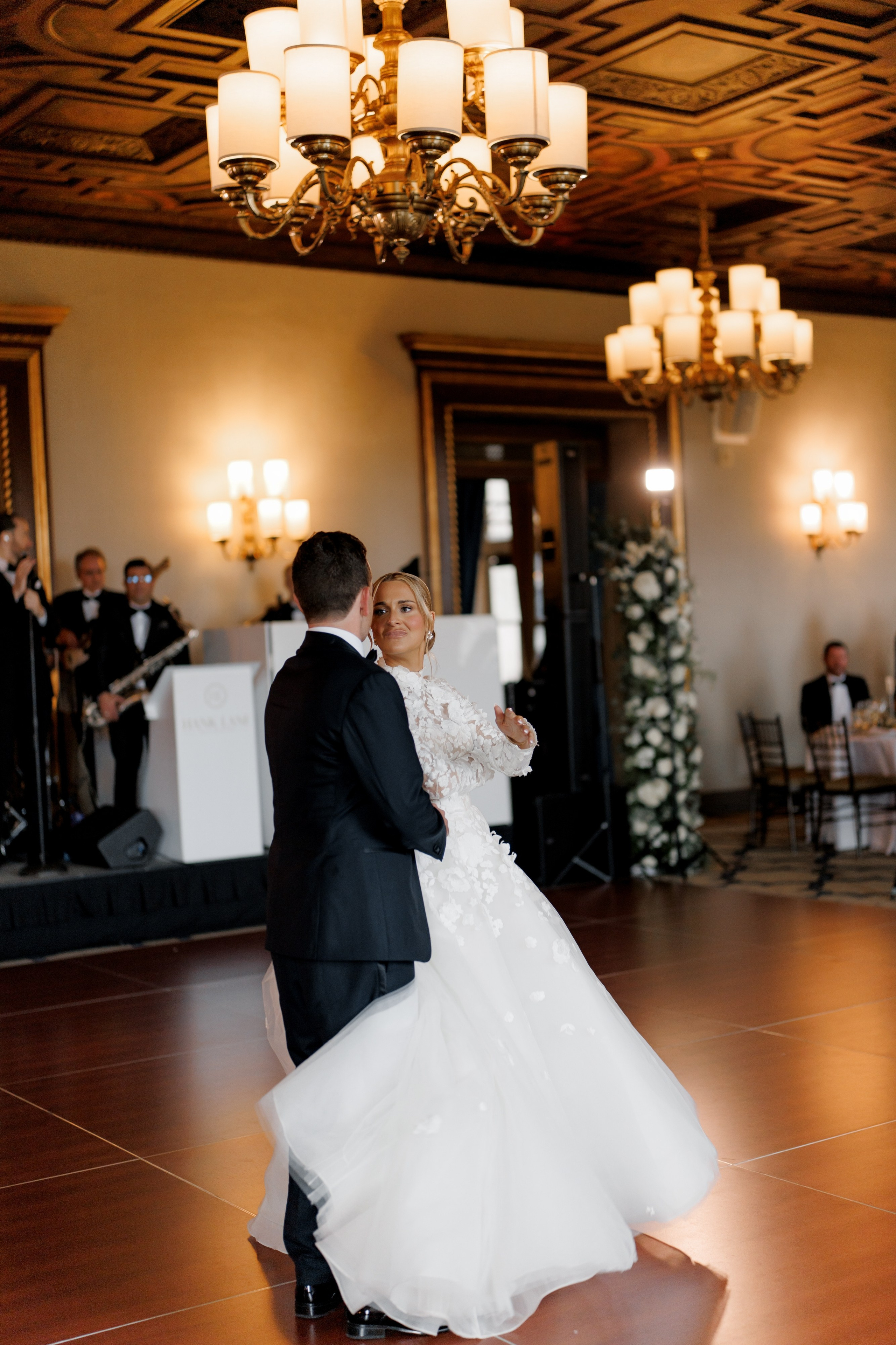 Killeen and Patrick. Wedding photographer and videographer New York | New Jersey