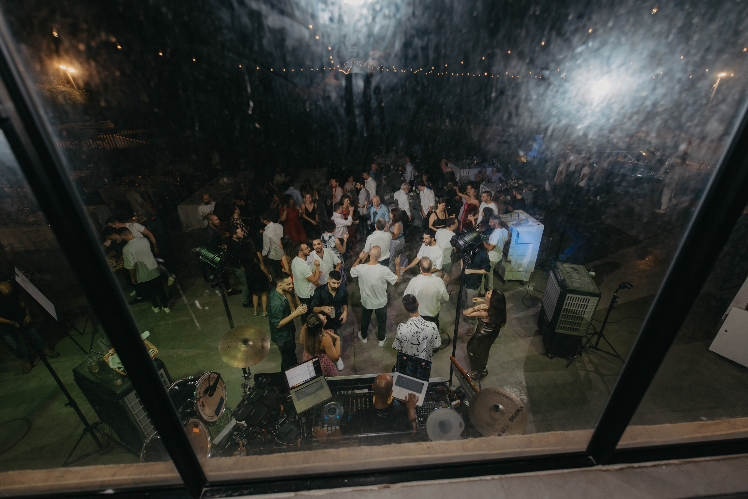 Shiran & Daniel. Home