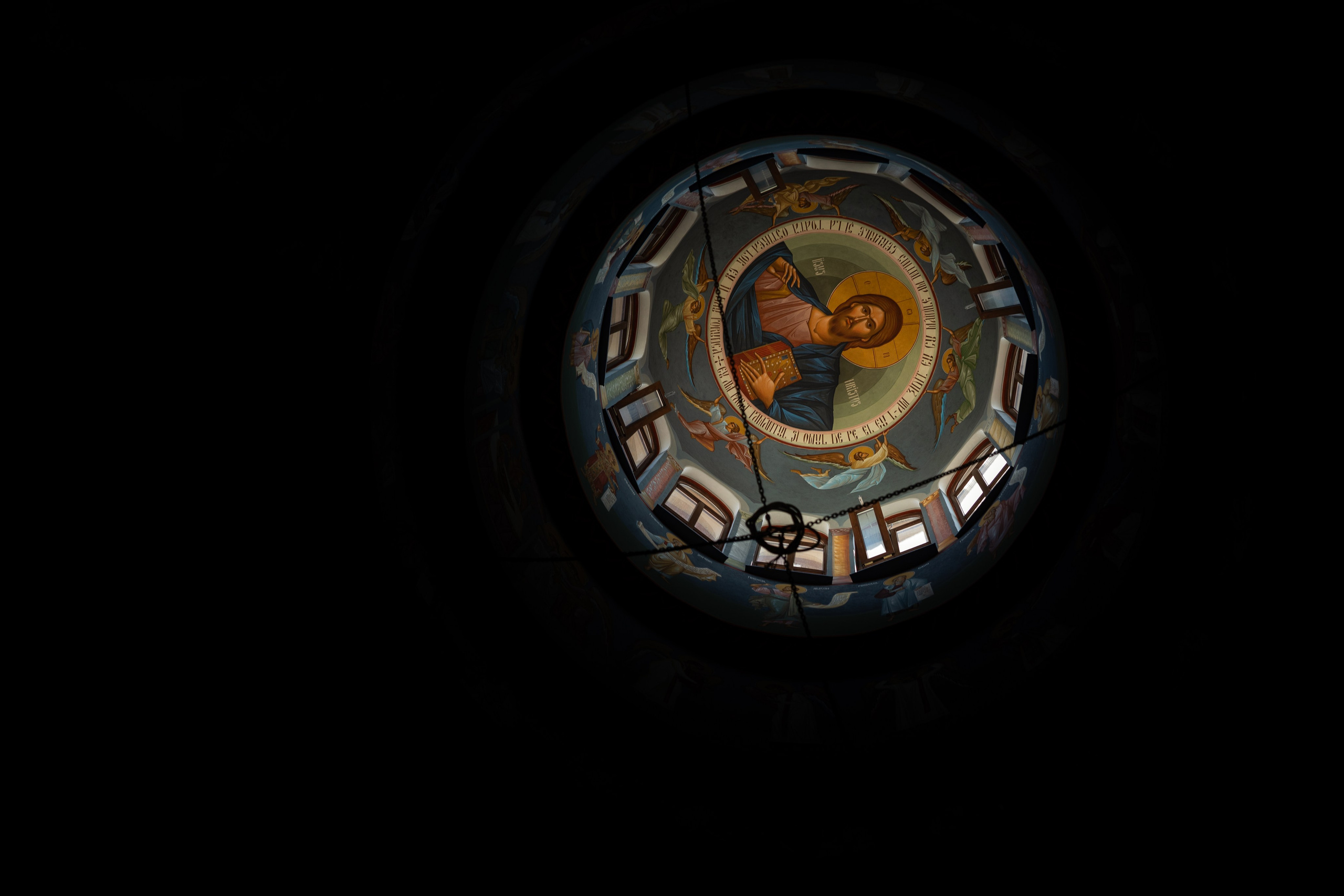 Botez Thea-Nicoleta. Fotograf de nuntă Balint Zsolt