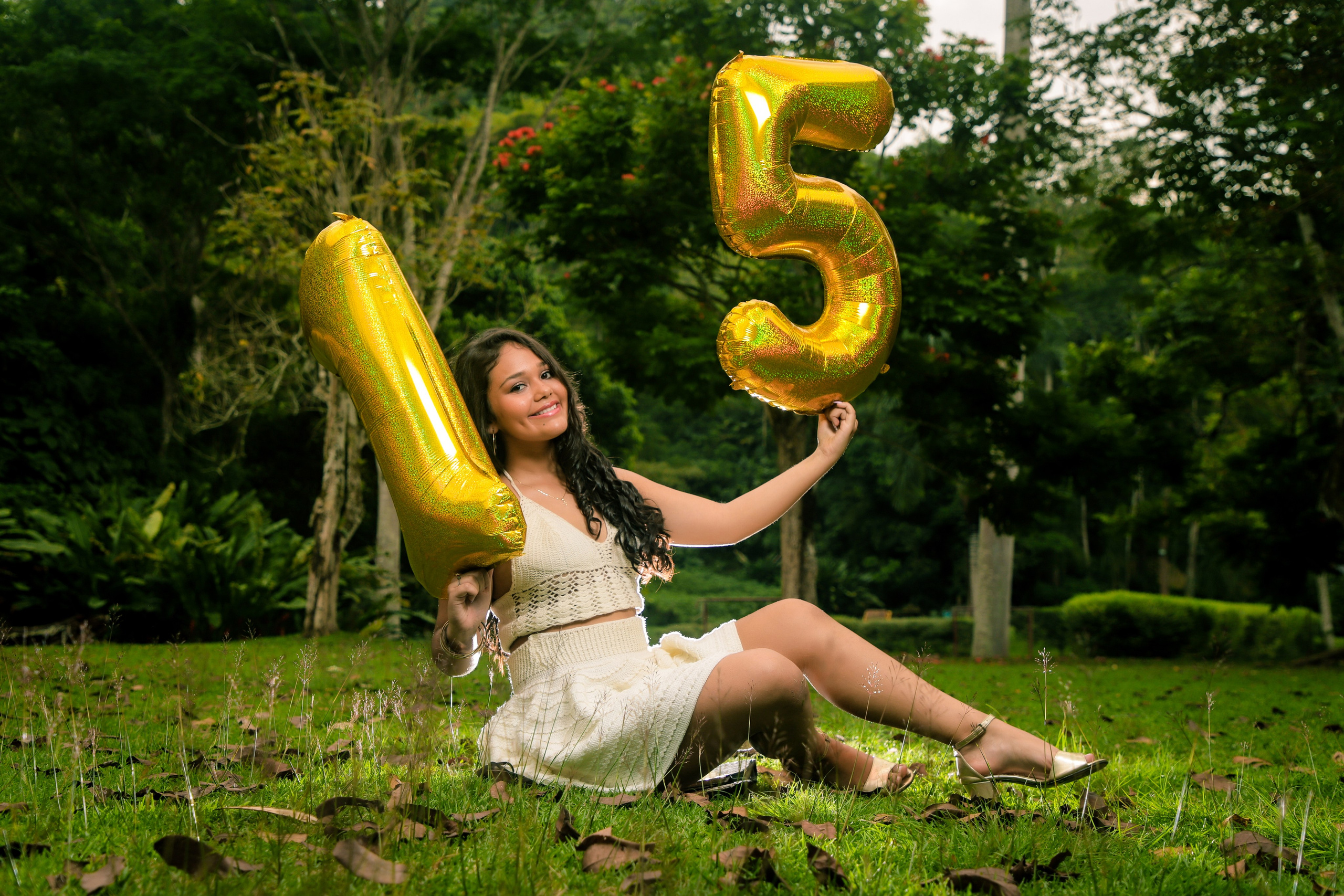 PRE 15 ZAIDE. Fotográfo Andres Jaimes