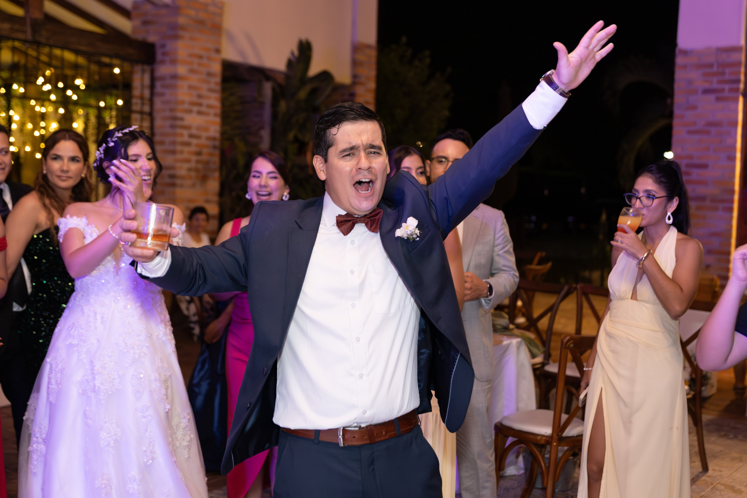 BODAS WEDDING. Fotográfo Andres Jaimes