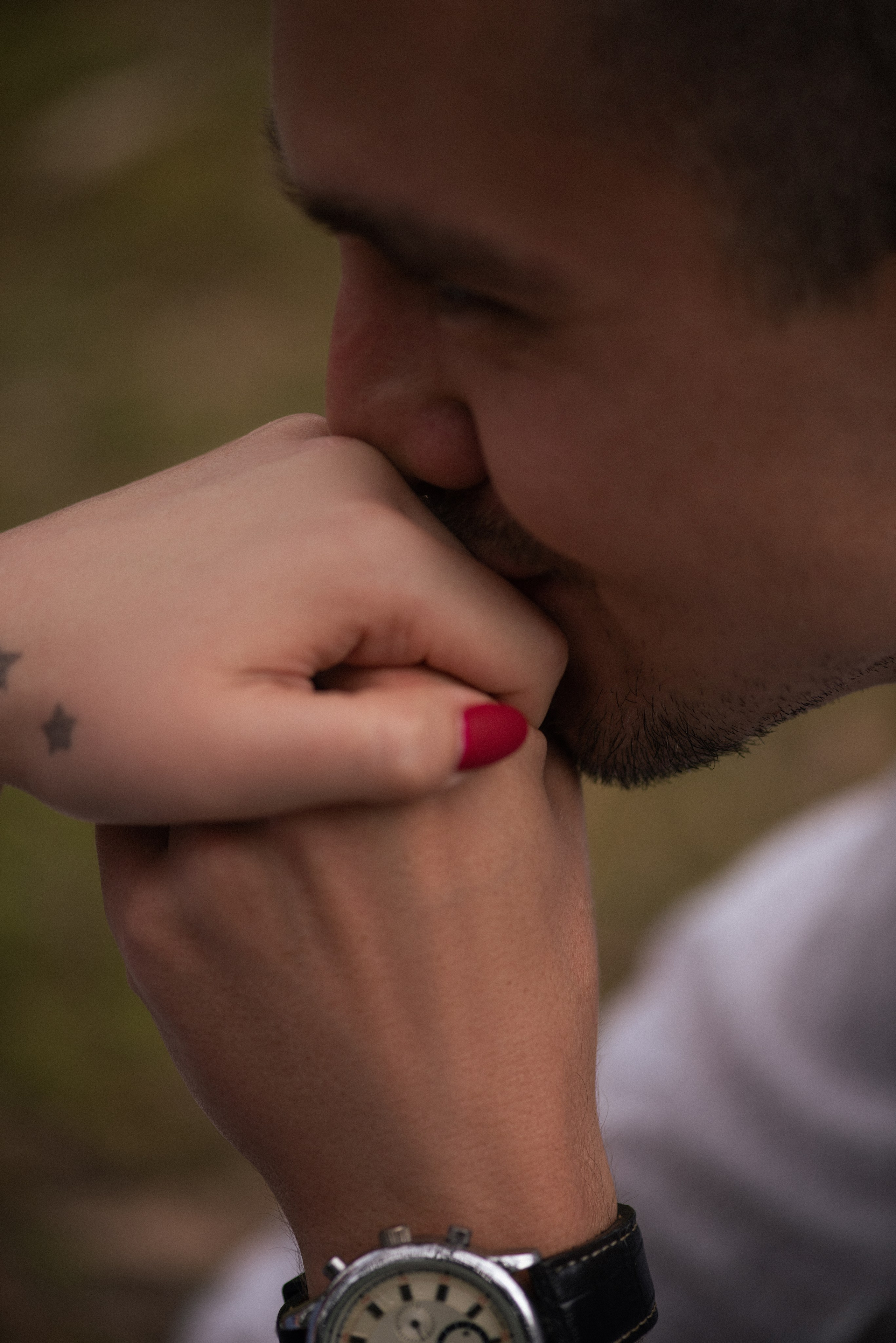 VERO AND KIRA. Florida destination wedding photographer