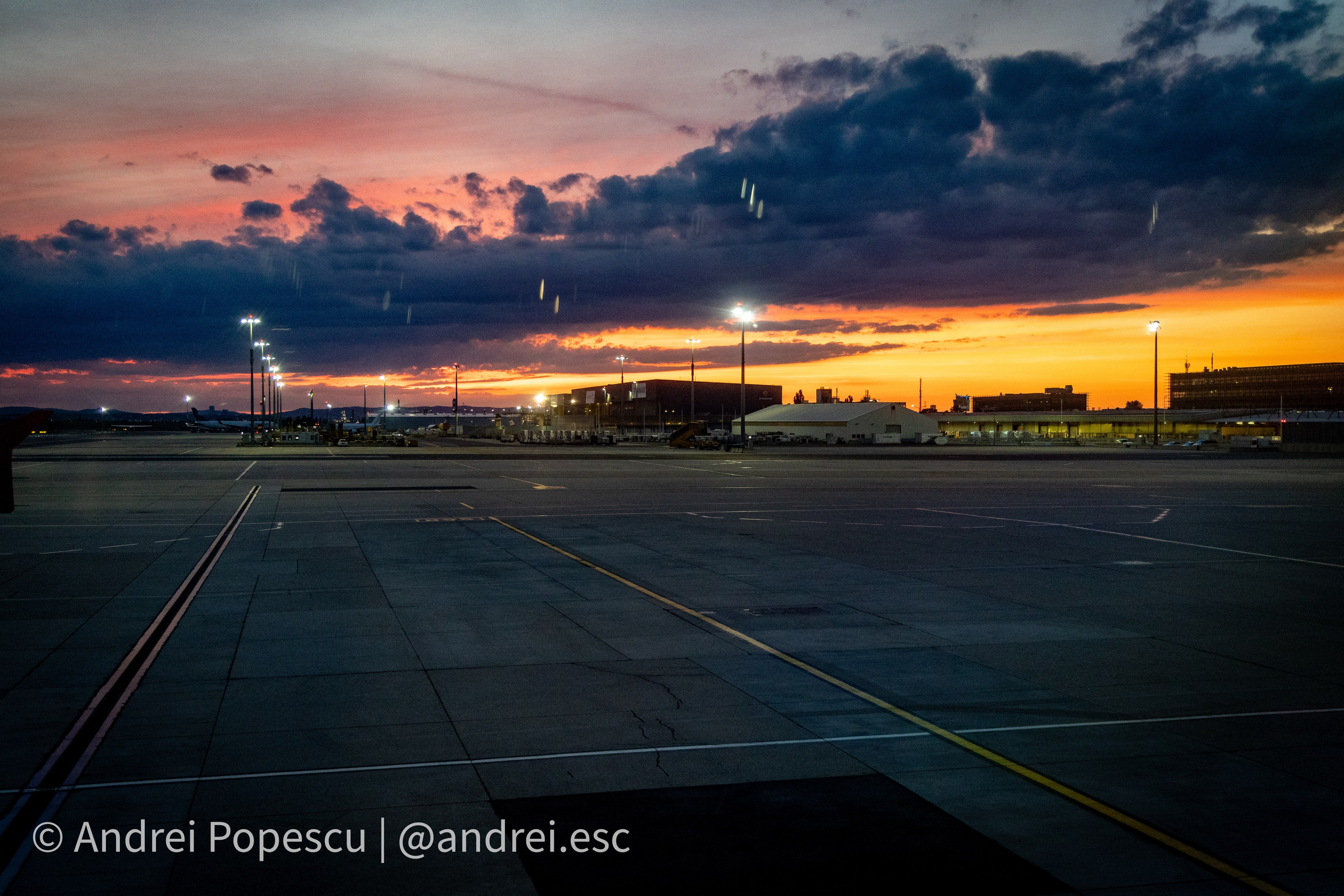Scenery. Andrei Popescu Photography