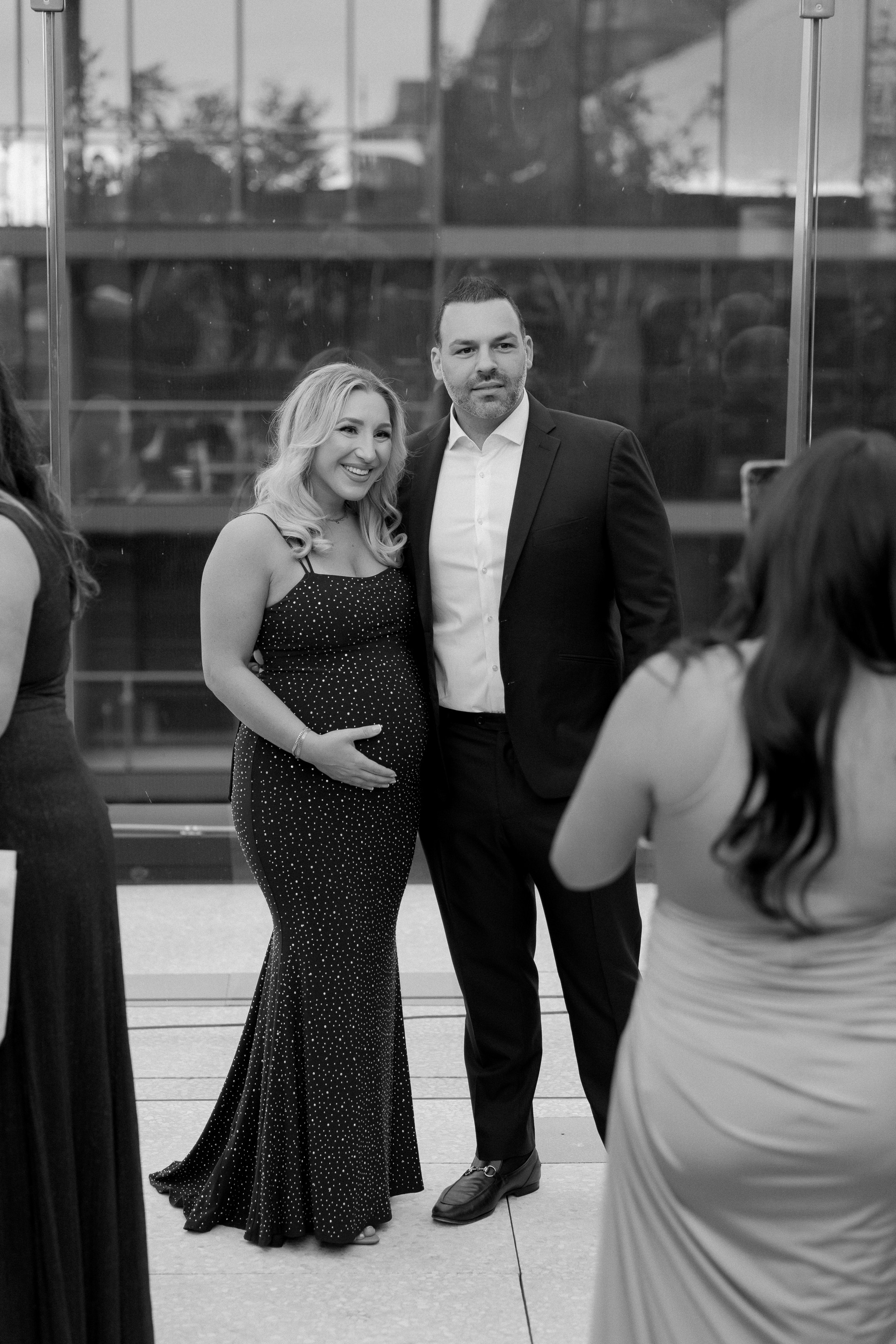 Nora & CJ. Svyatoslav Bogdanov — destination photographer