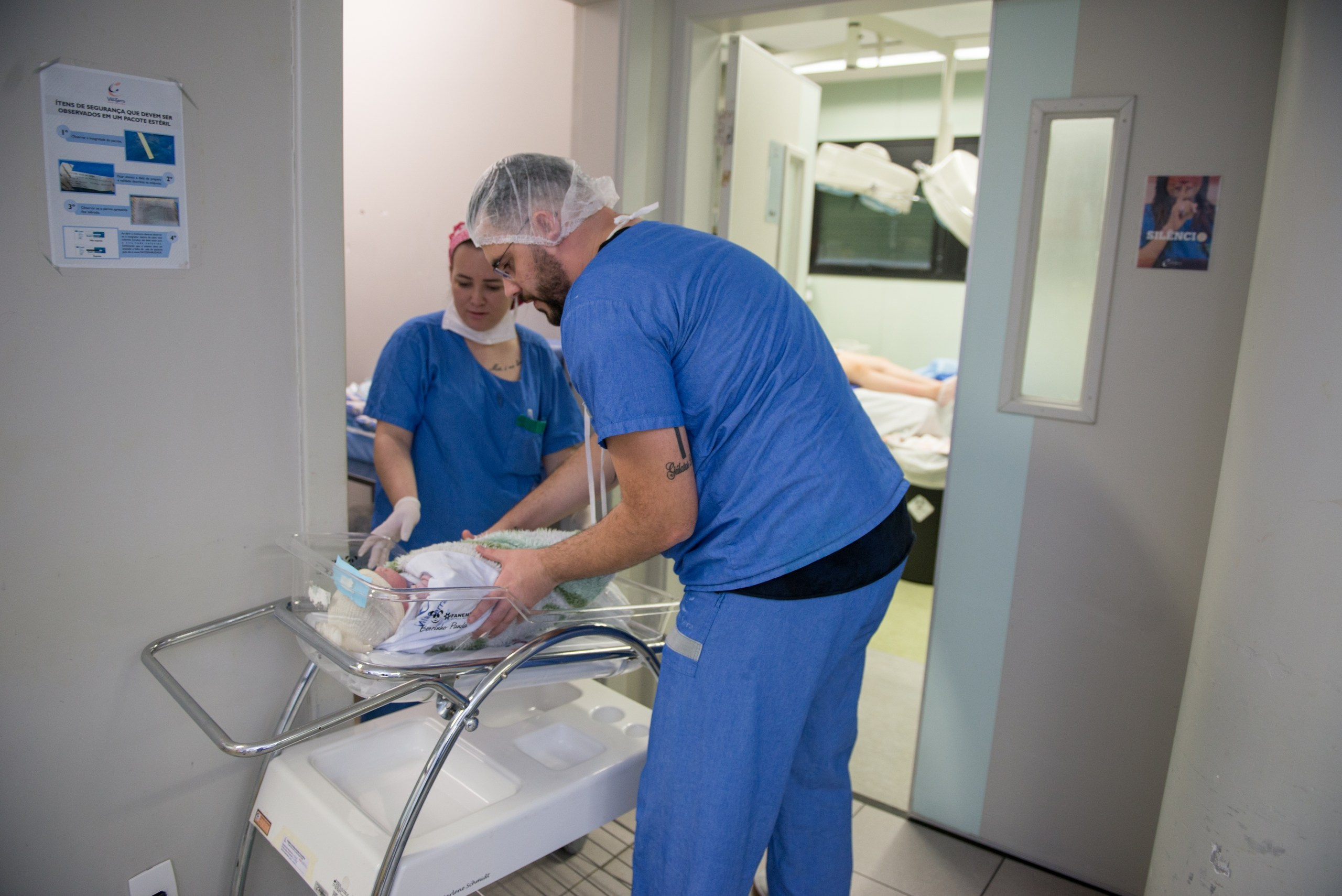 Childbirth. Sua fotógrafa em Lisboa — Anna Belova