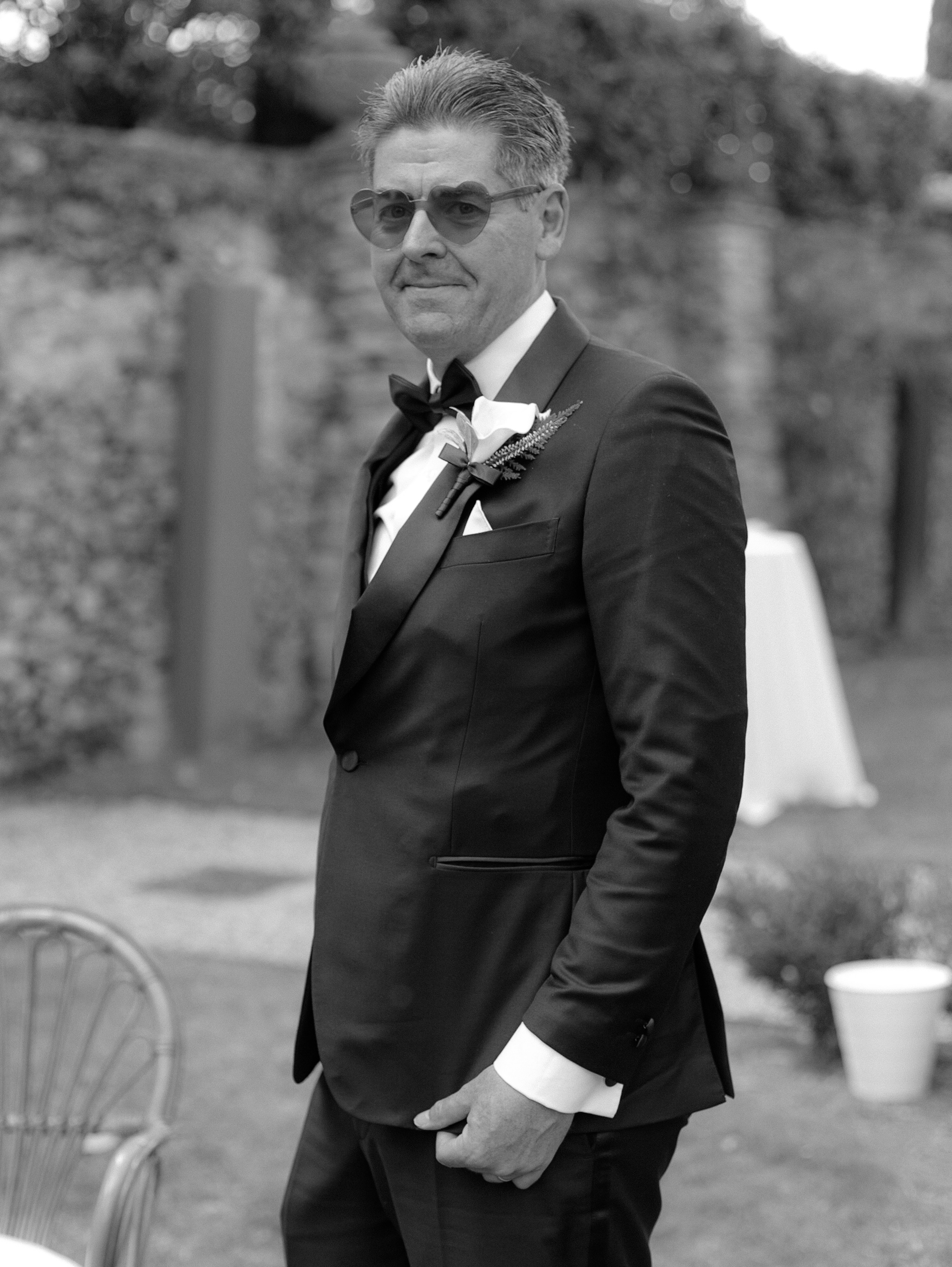 Melissa&Obaid. Wedding photographer Italy