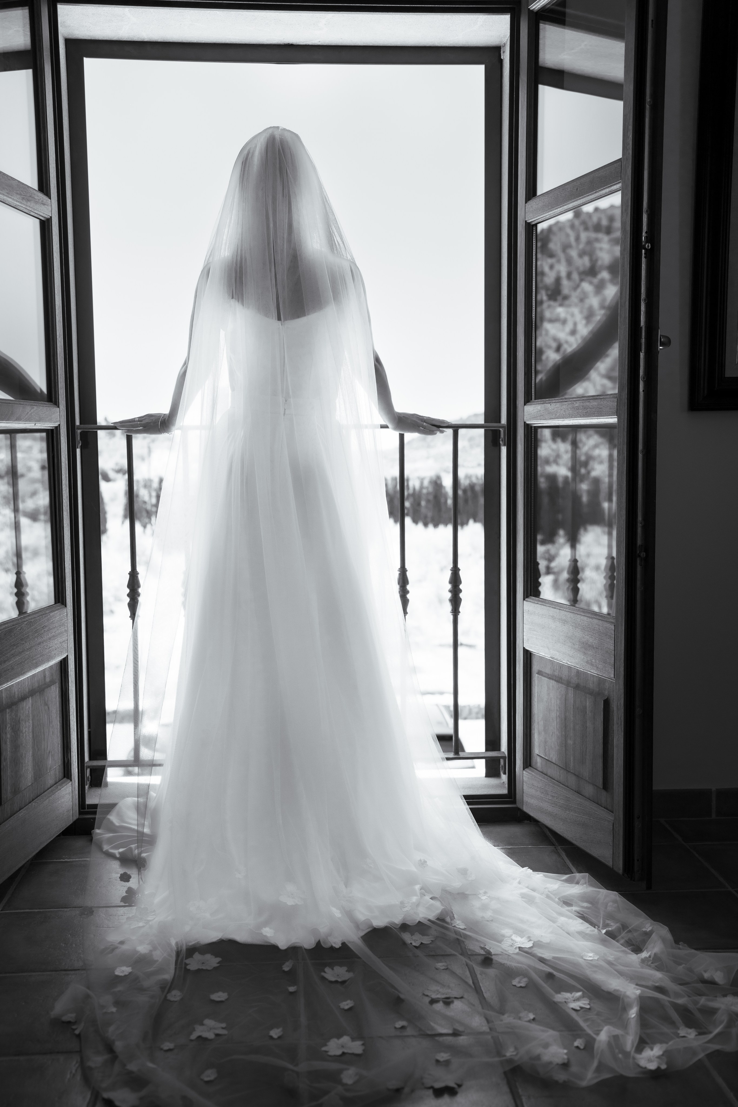 J & P Mallorca, Villa Sacasabona. Wedding Photographer Germany