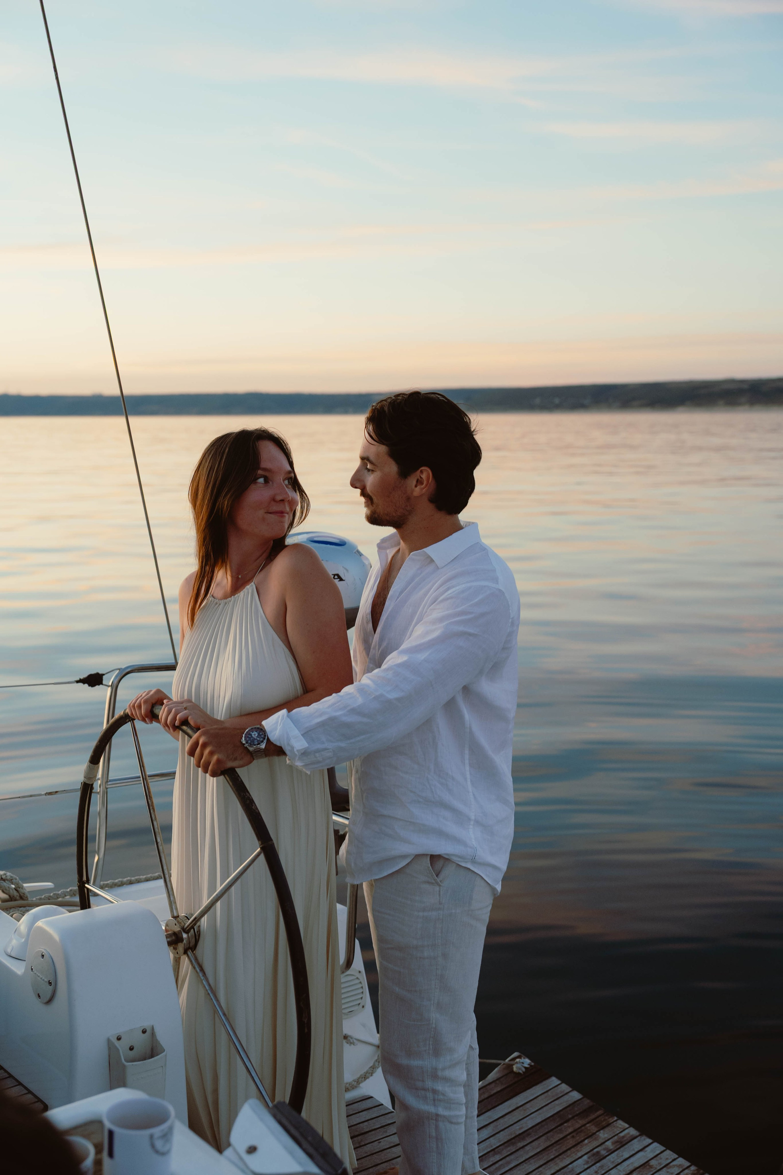 Chloé & Estevan. Weeding photographer / event / portrait