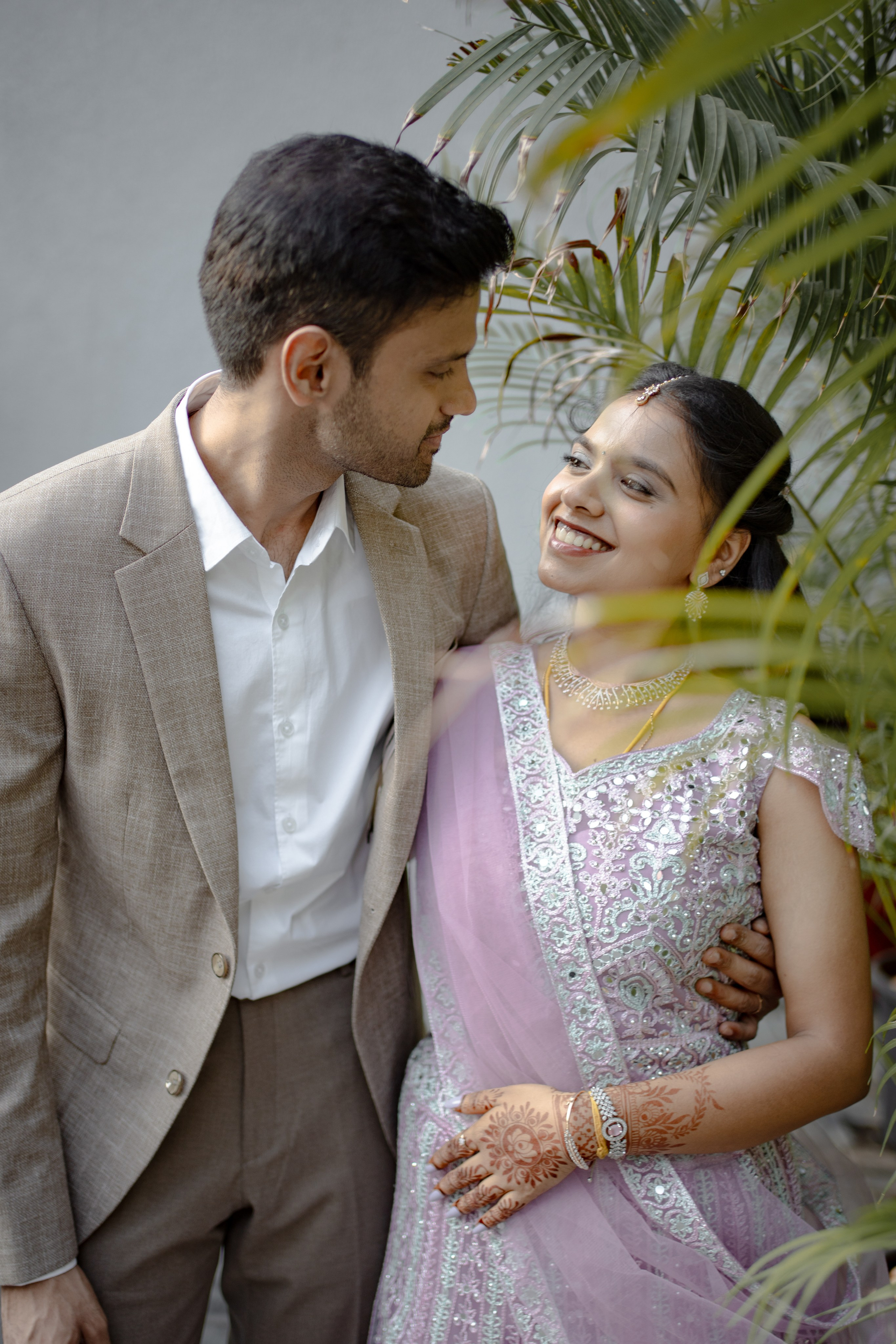 Anwesha & Anirudh. Photography & Videography