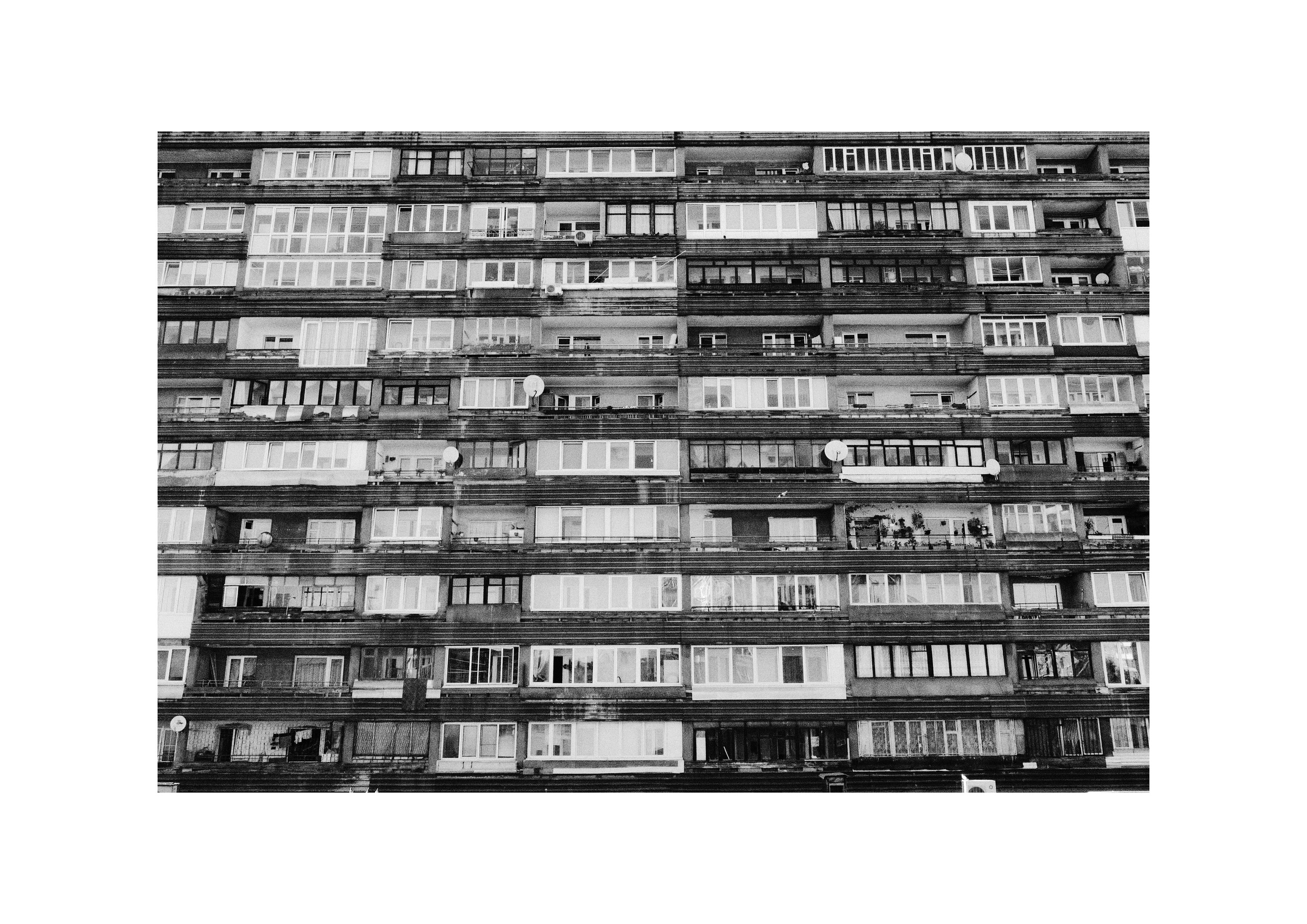 B&W. Cinema that you’ll never see