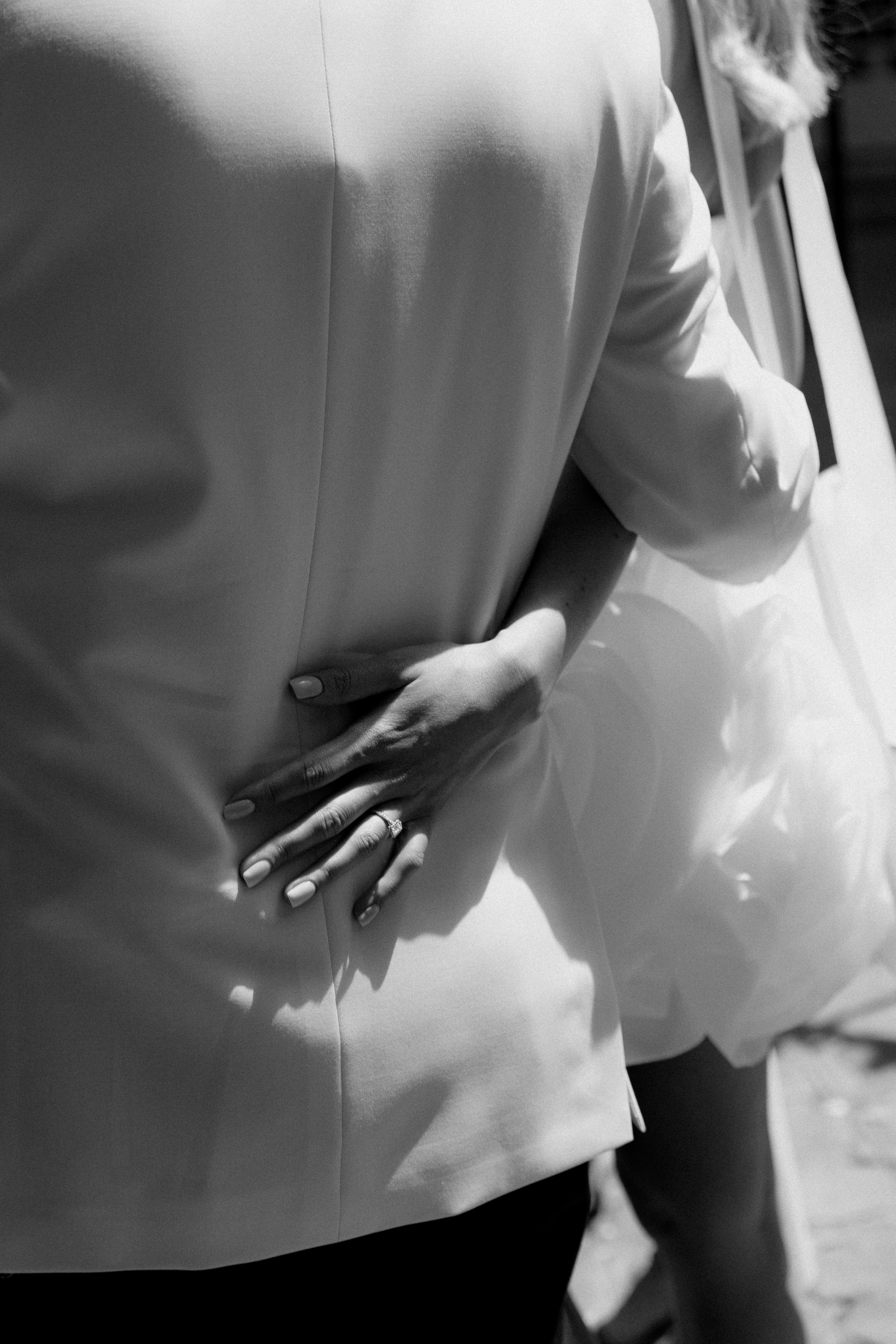 Свадьбы. Dani's eyes