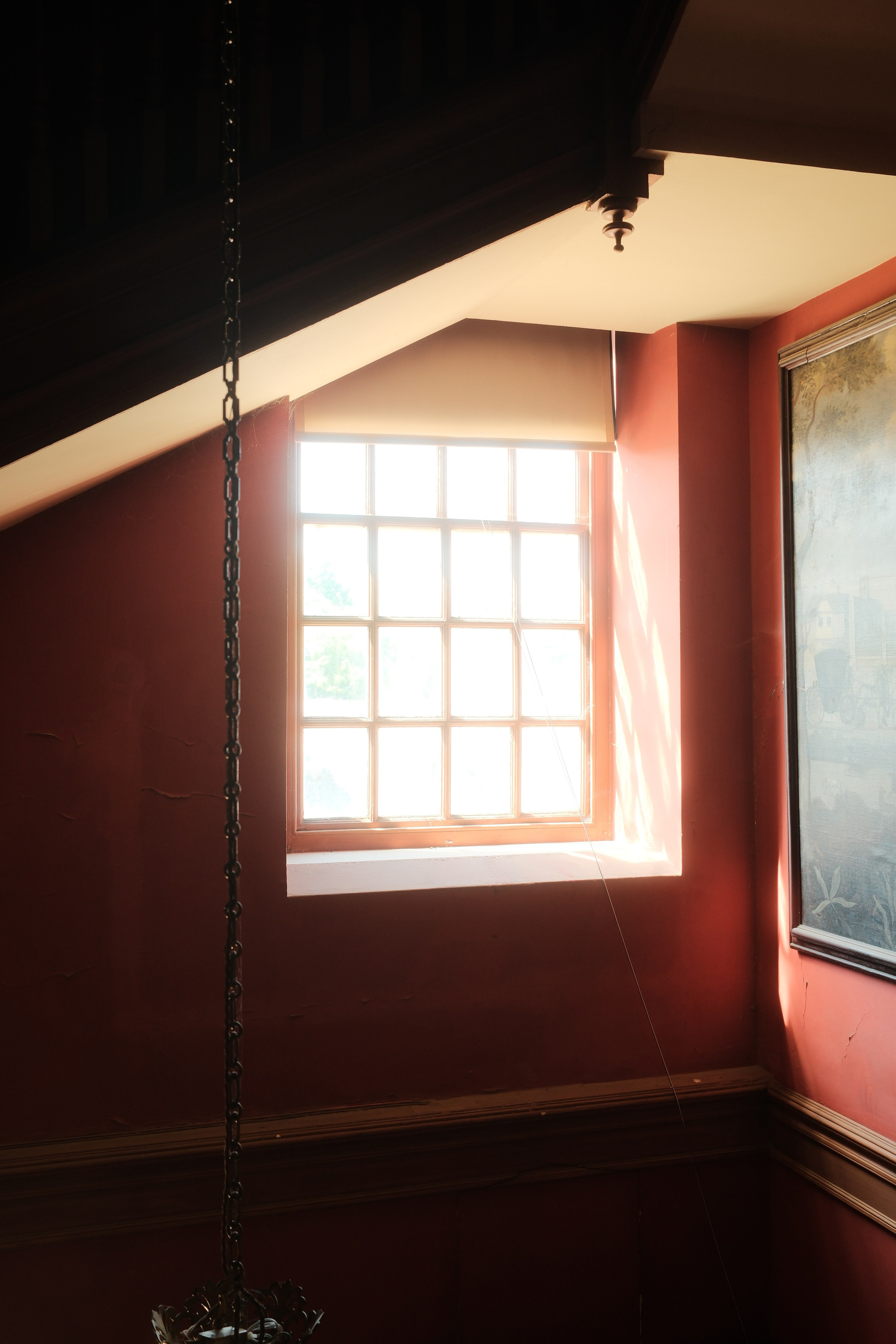 Belton House. Cal Takes Photos