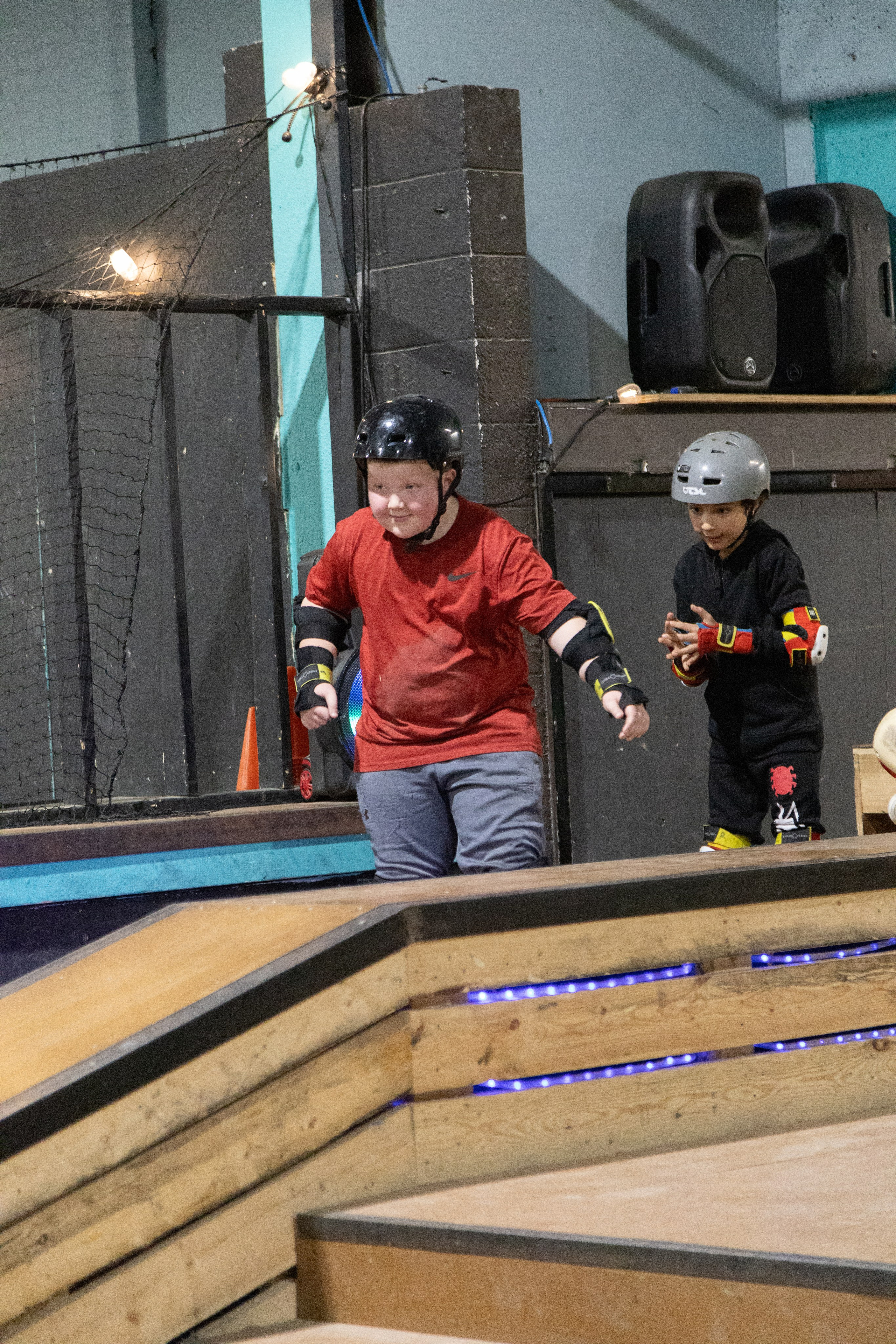 Mason’s 8th birthday. Toronto Portrait Photographer Lena Lac