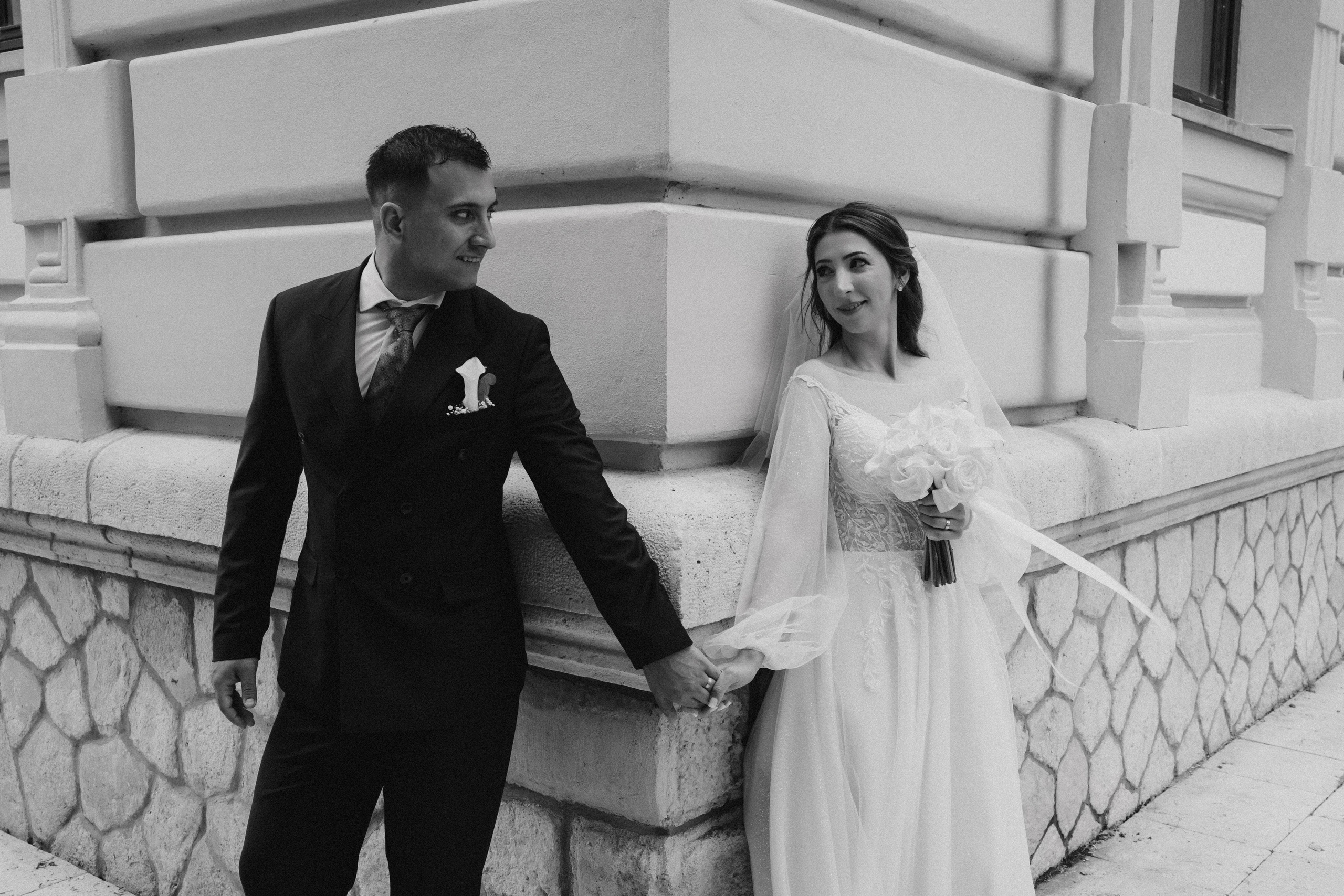 Andreea & Alin. Fotograf de nunta — Ionut Belea din Calarasi, dar si evenimente corporate din Romania