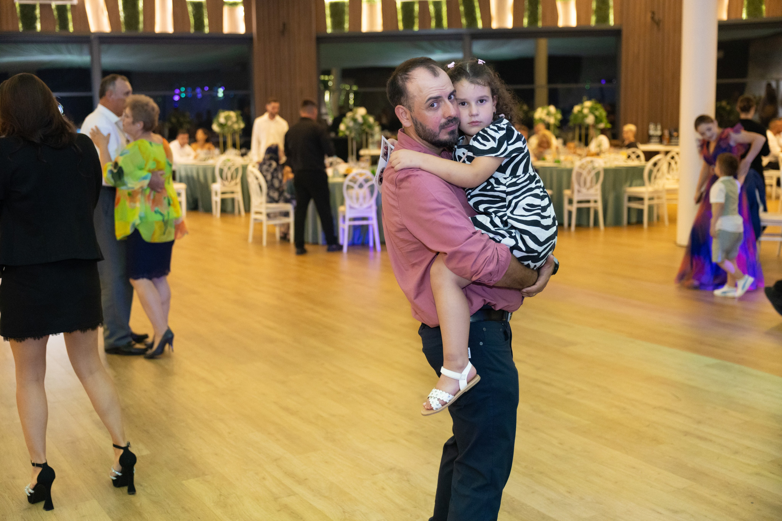 Costi & Madalina. Fotograf de nunta — Ionut Belea dar si evenimente corporate din Romania