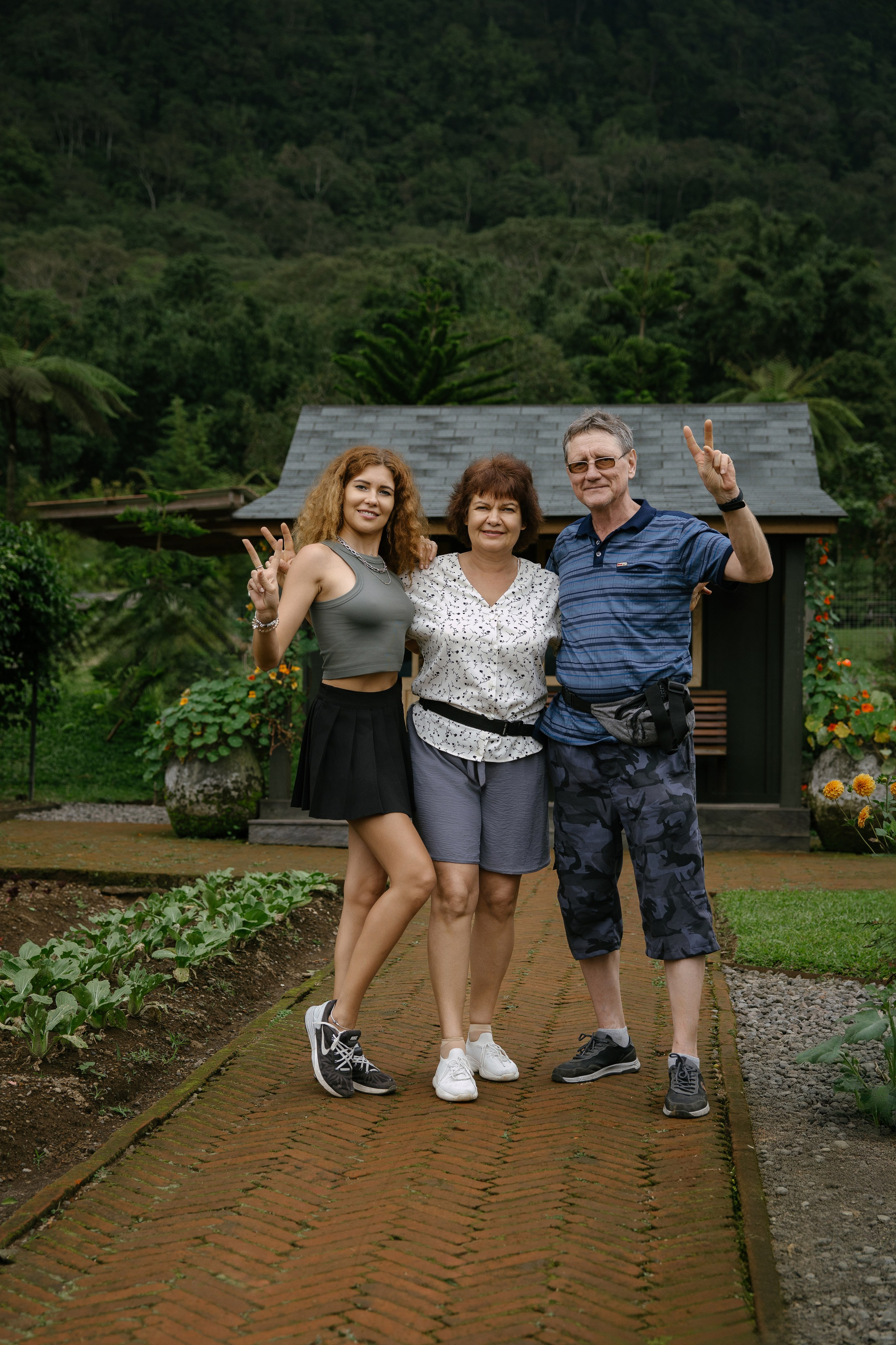 North trip. Профессиональный фотограф Нурмиева Вероника