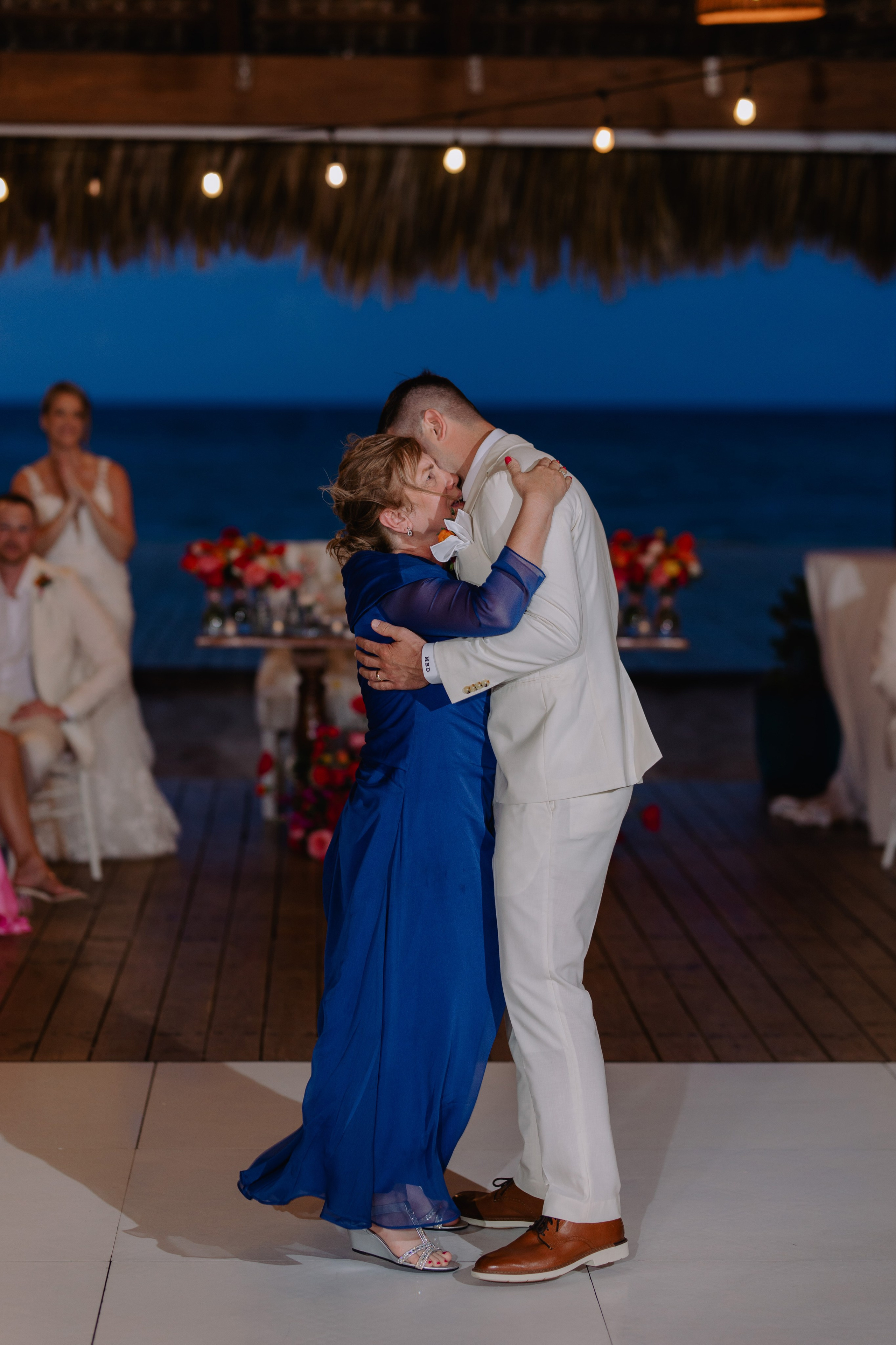 Kirstin & Matthew. Finest Punta Cana