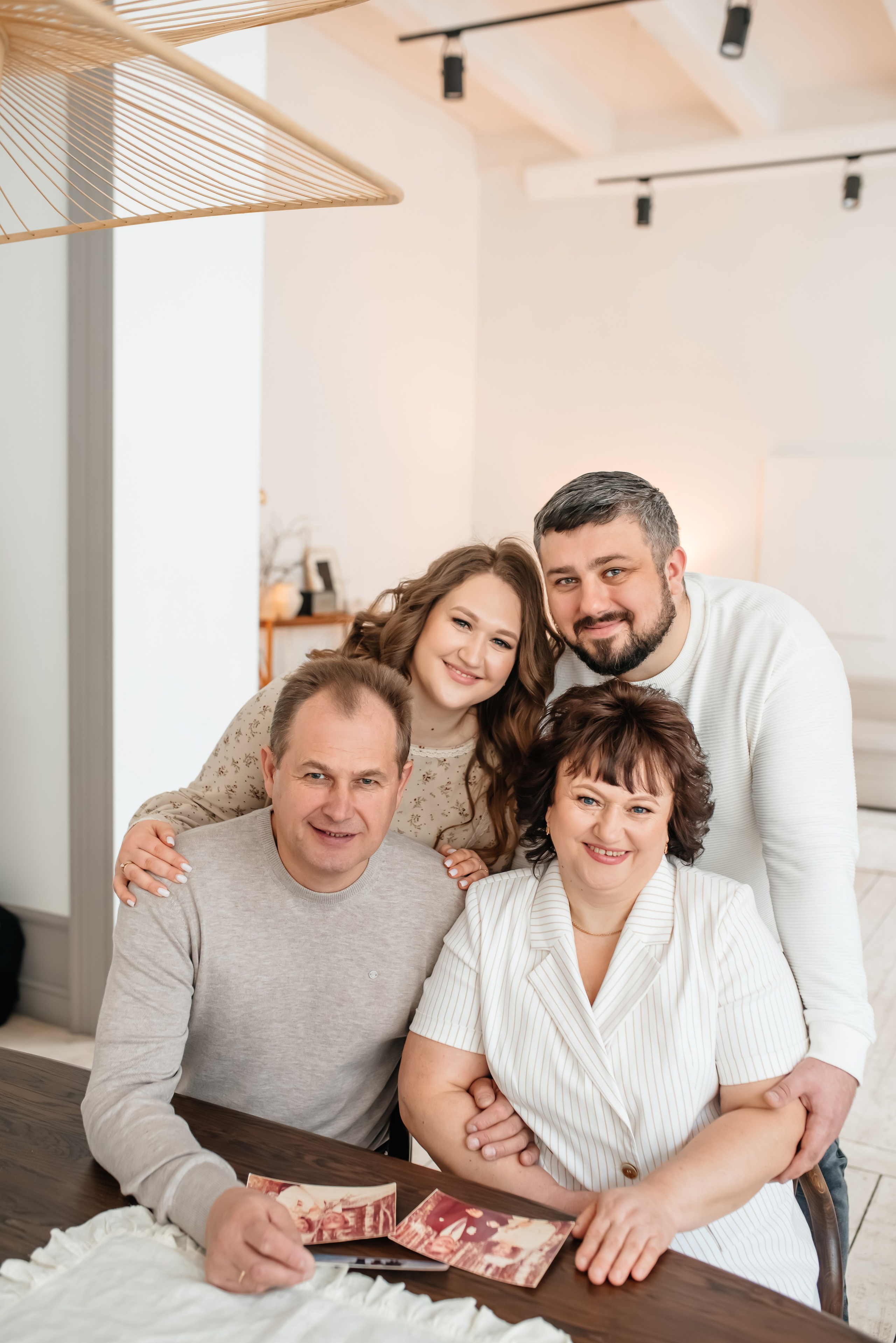 Семейная съемка. Свадебный и семейный фотограф в Минске и по всей Беларуси