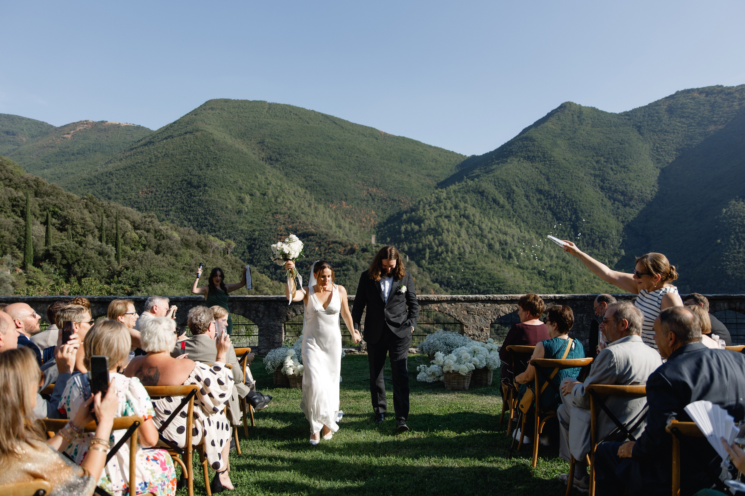 Wedding photographer Italy Rome, Tuscany, Umbria, Sicily, Puglia