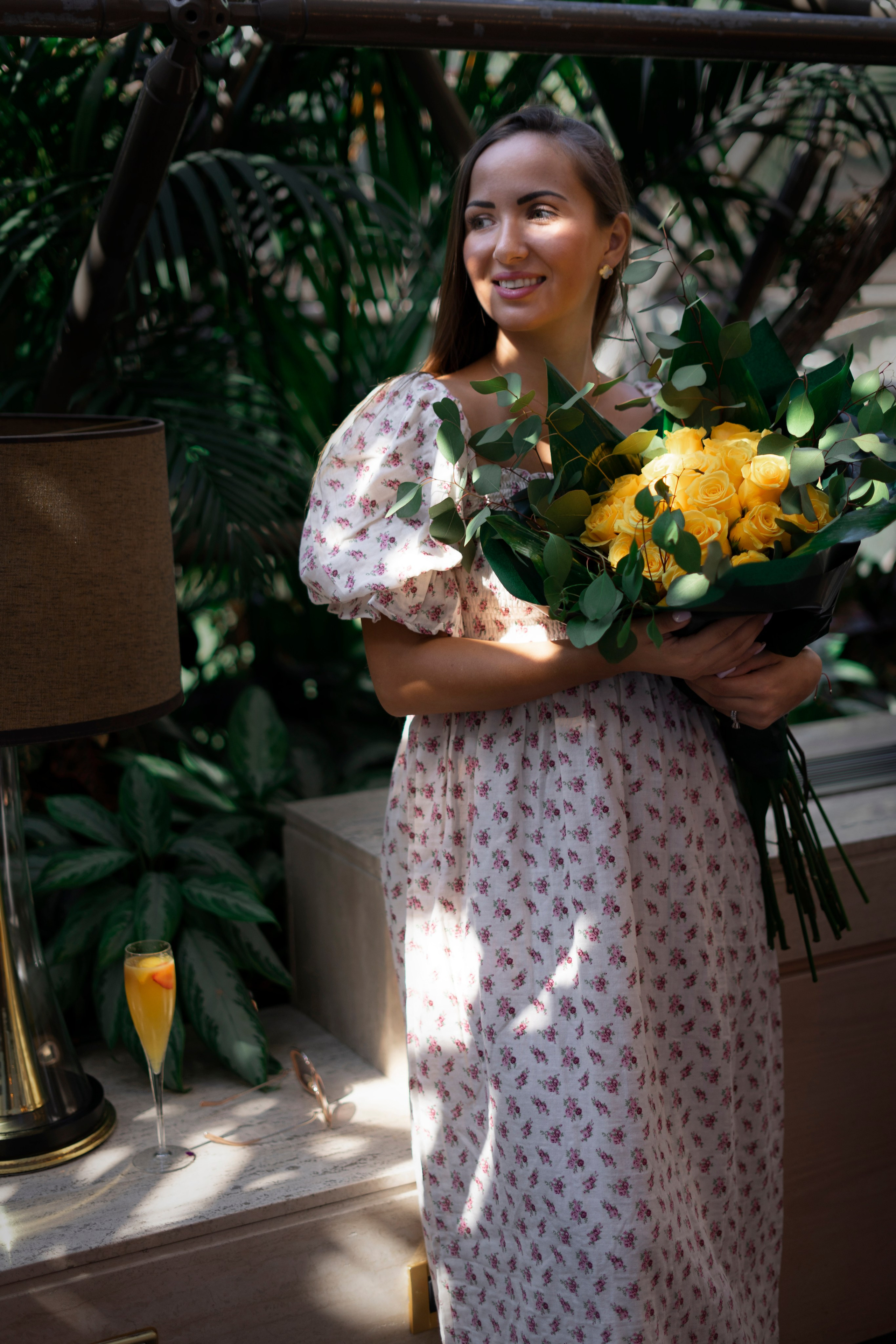 Olesia&Albert's baby shower. Ваш Фотограф на Кипре, Нино Келесиду