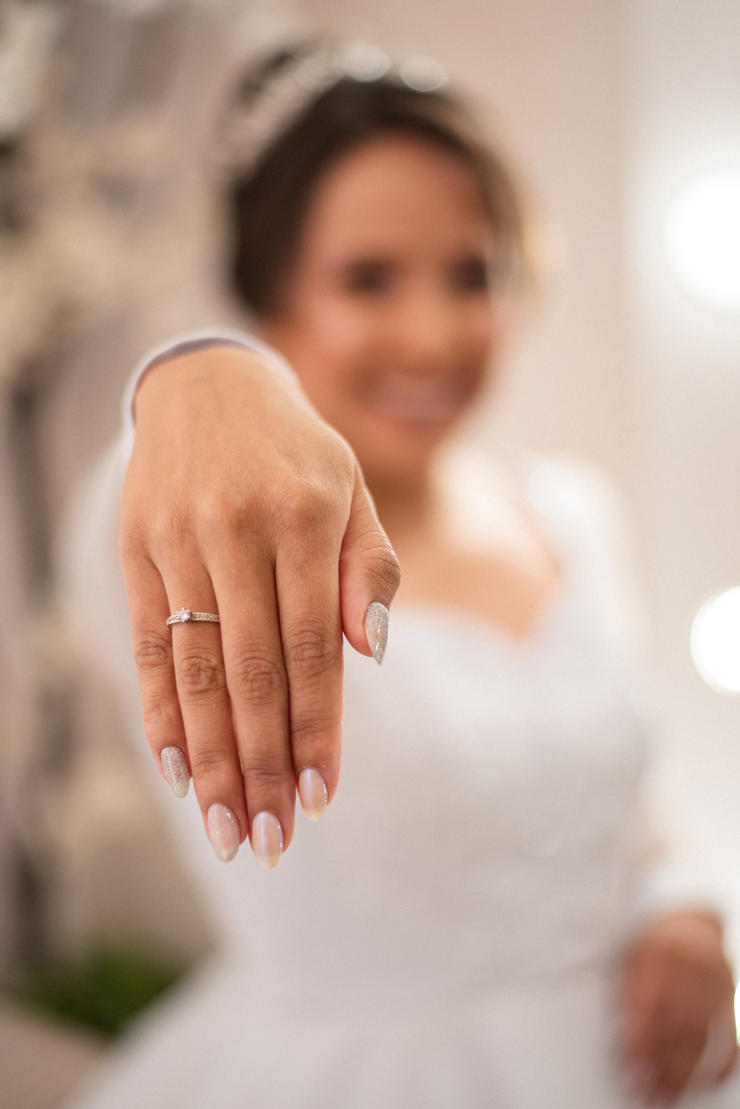 Casamento Ester & Leandro. RBK Produções | Foto e Vídeo | Irati-PR e região