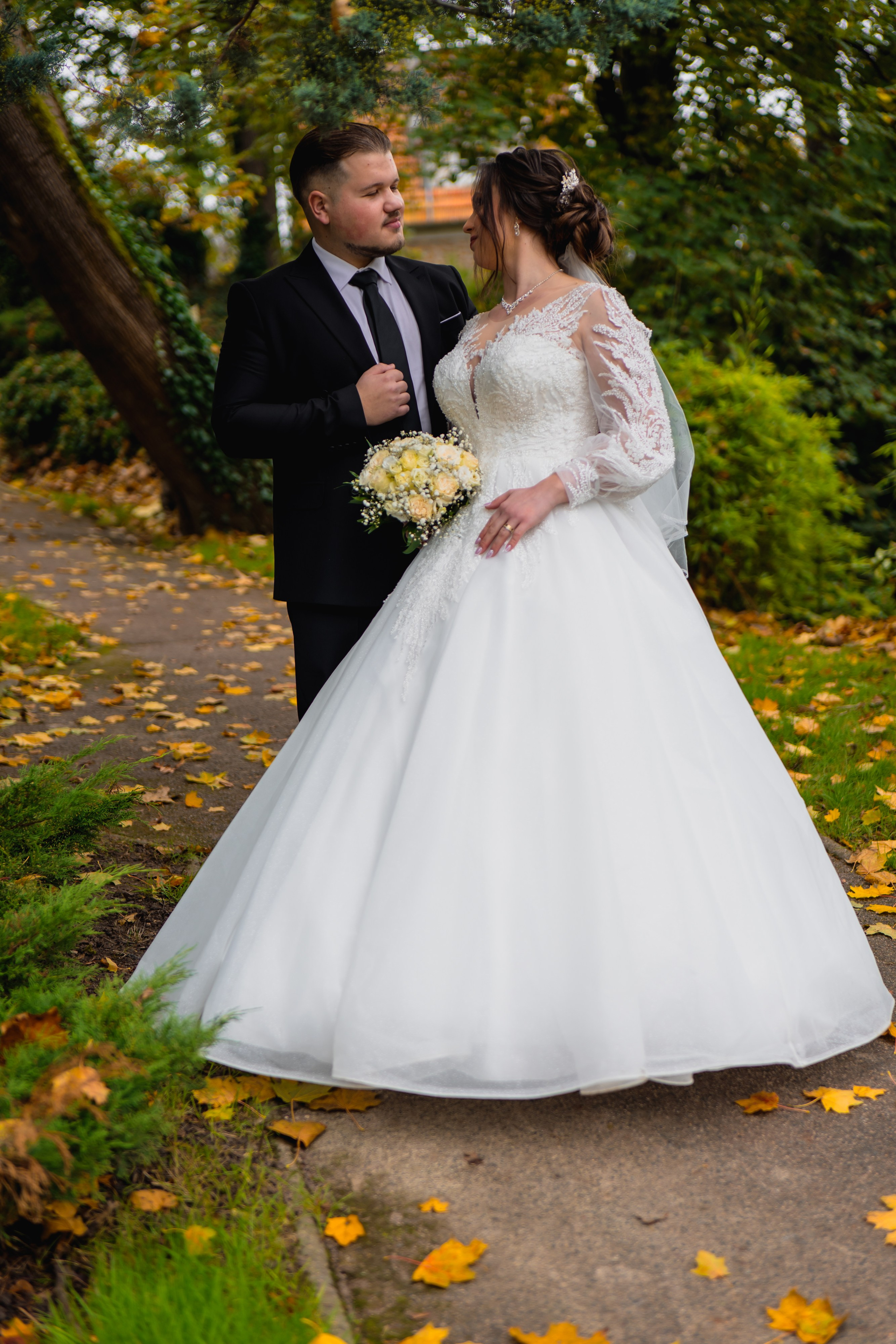 Lorenzo & Jessica. Fotograful și Cameramanul familiei dvs în Franța Paul Photographer