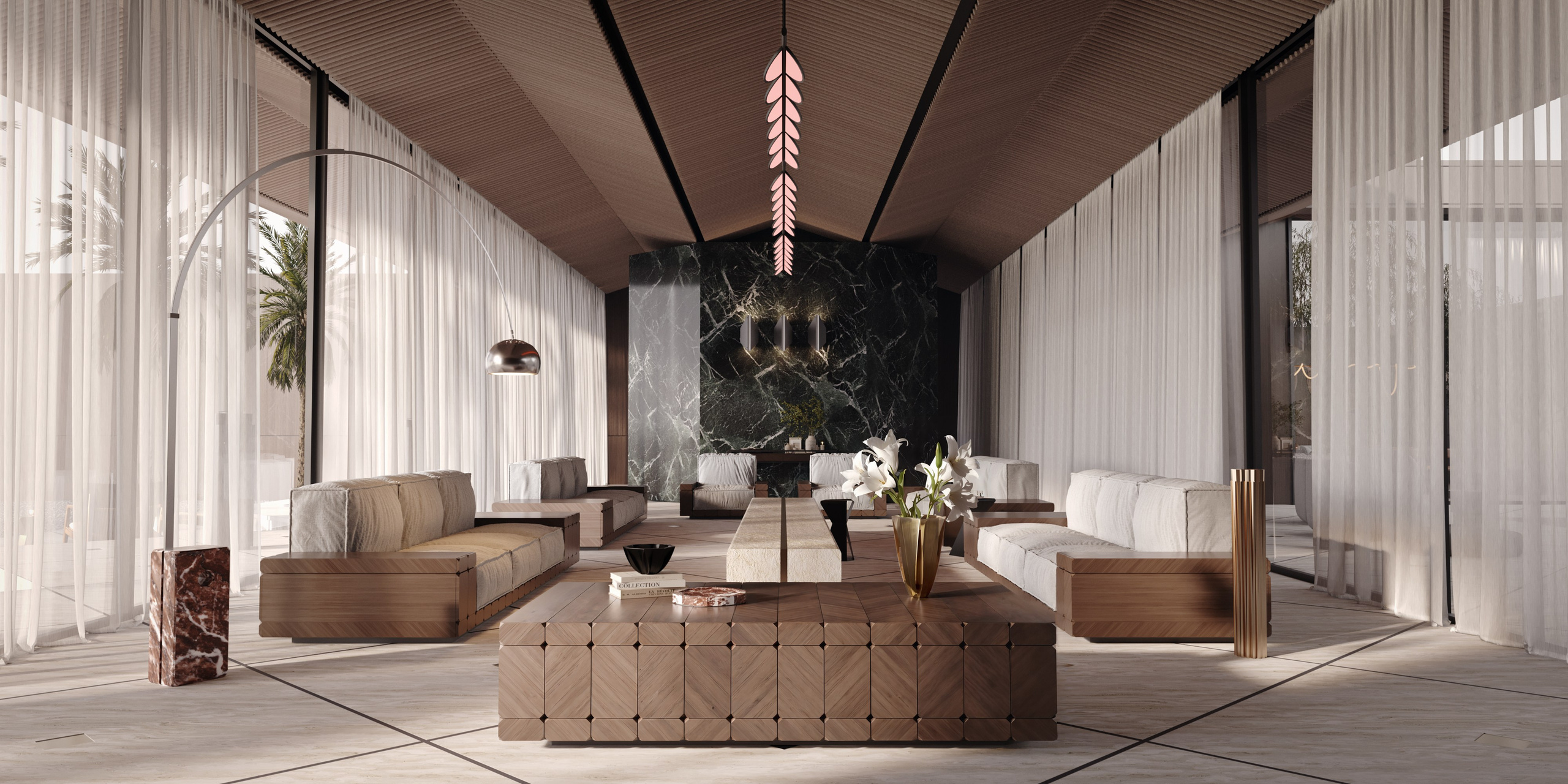 3D Visualizer and Ai Creator in Dubai, UAE