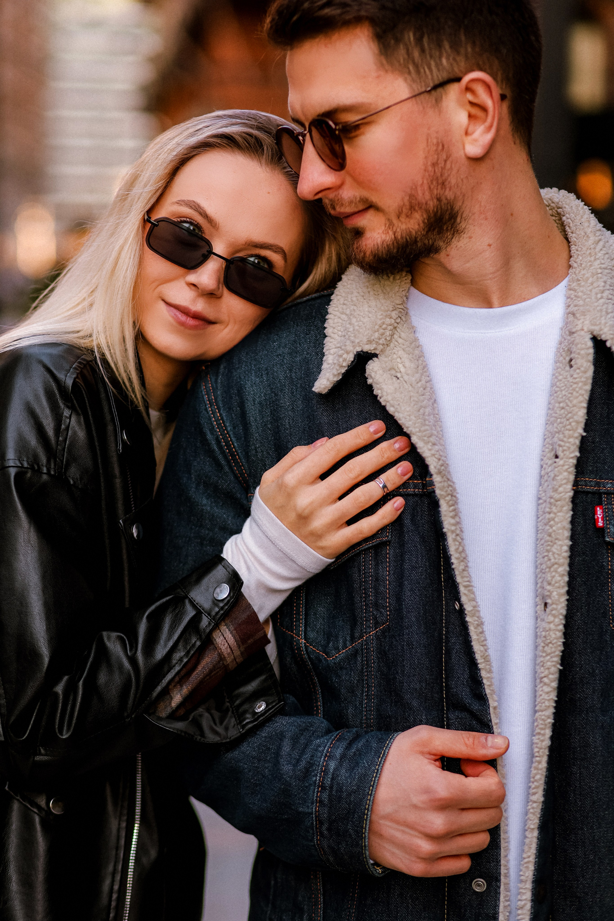 Лав стори. Свадебный, семейный и детский фотограф в Беларуси и за ее пределами