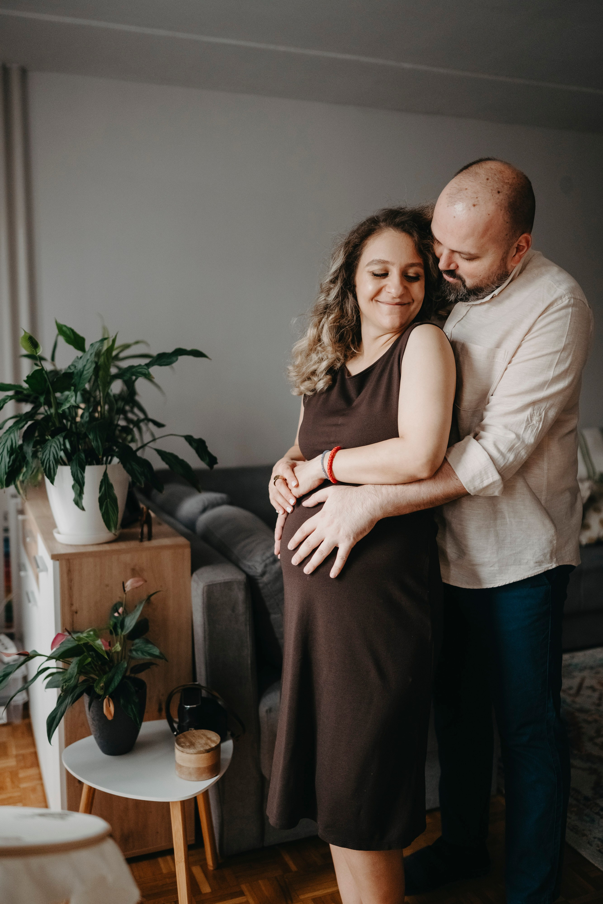 Jelena i Milos / maternity session. Deciji i porodicni fotograf u Beogradu Oksana Skendzic