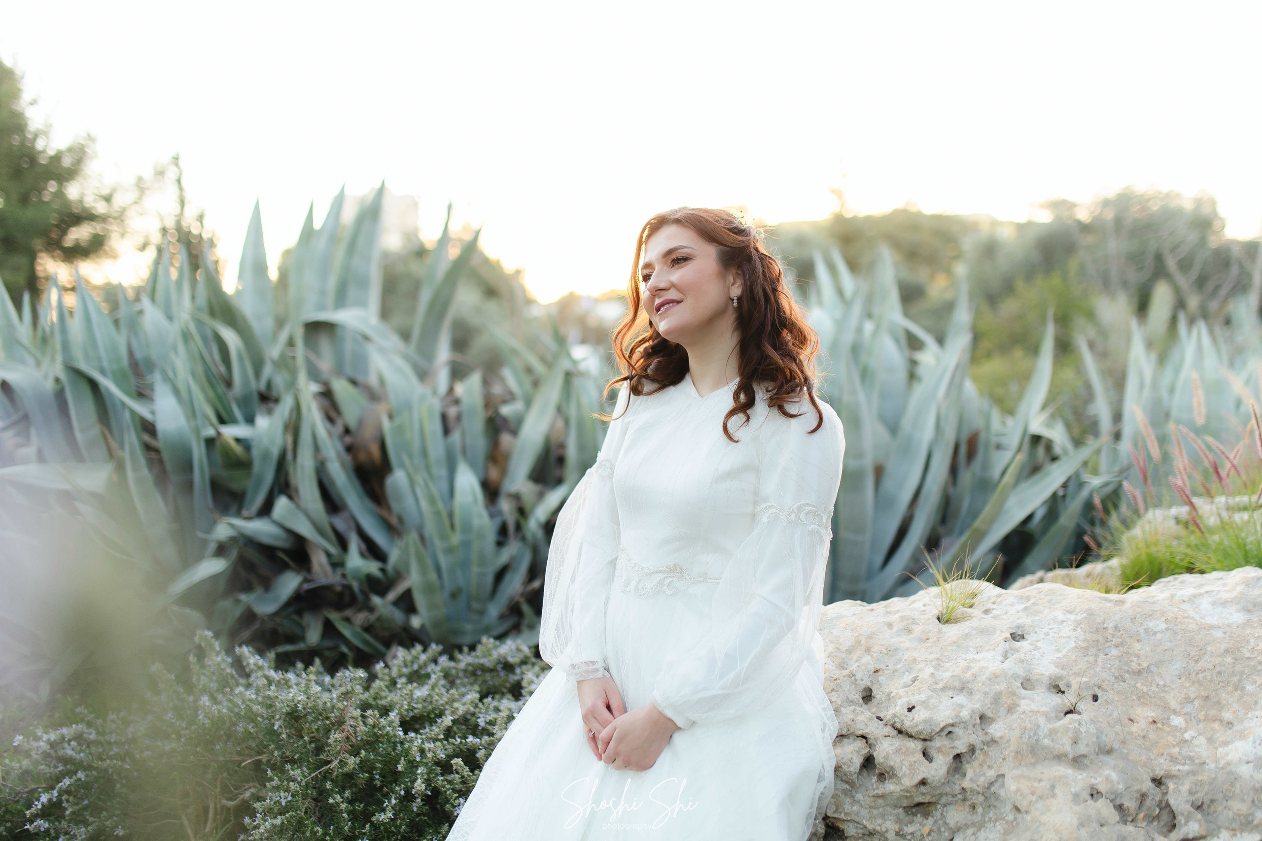 WEDDING IN YAMIN MOSHE. Https://shi-photo.com/