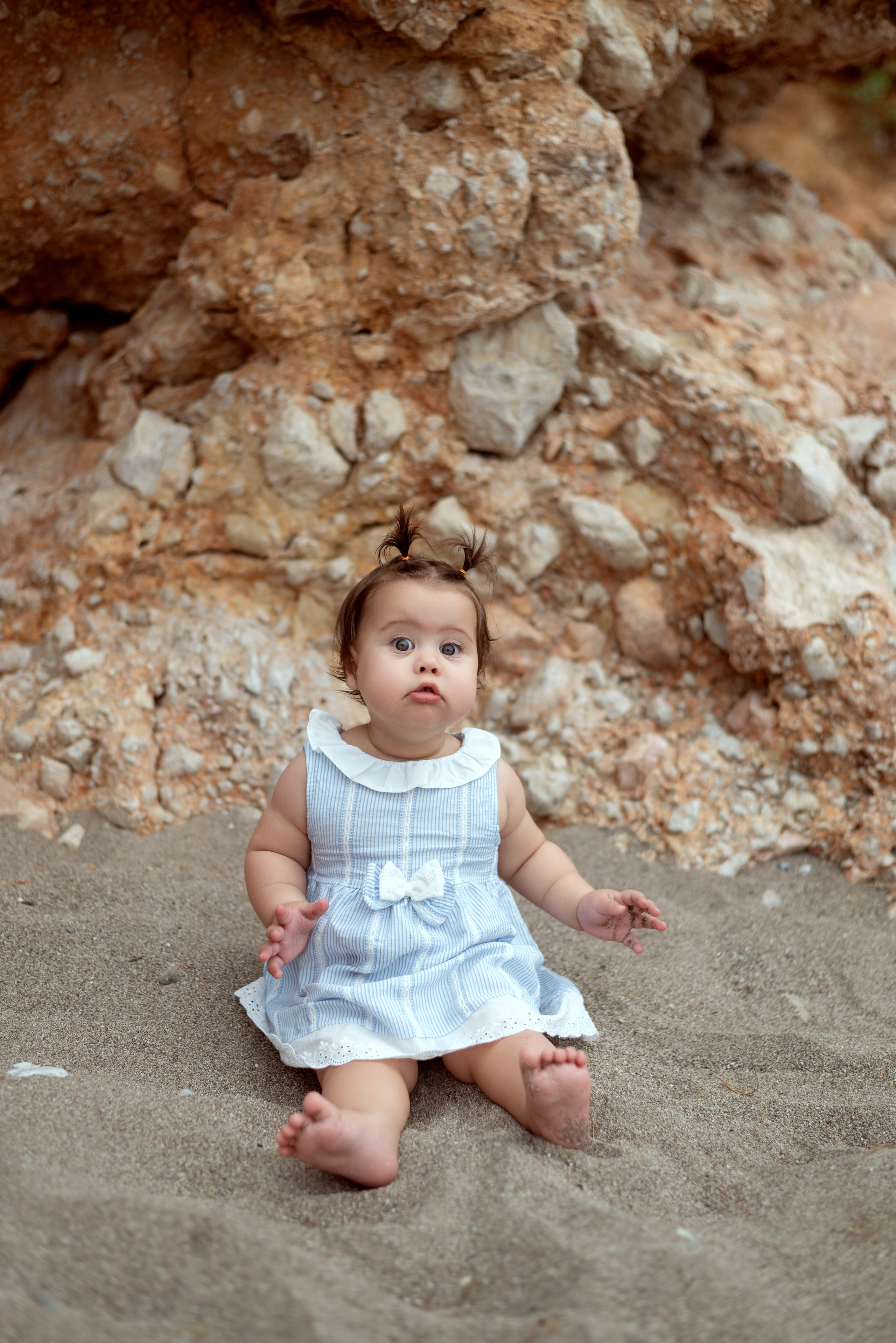 Фотосессия на диком пляже в Кемере. Фотограф Анталия, Кемер, Белек, Сиде Дарья Кая