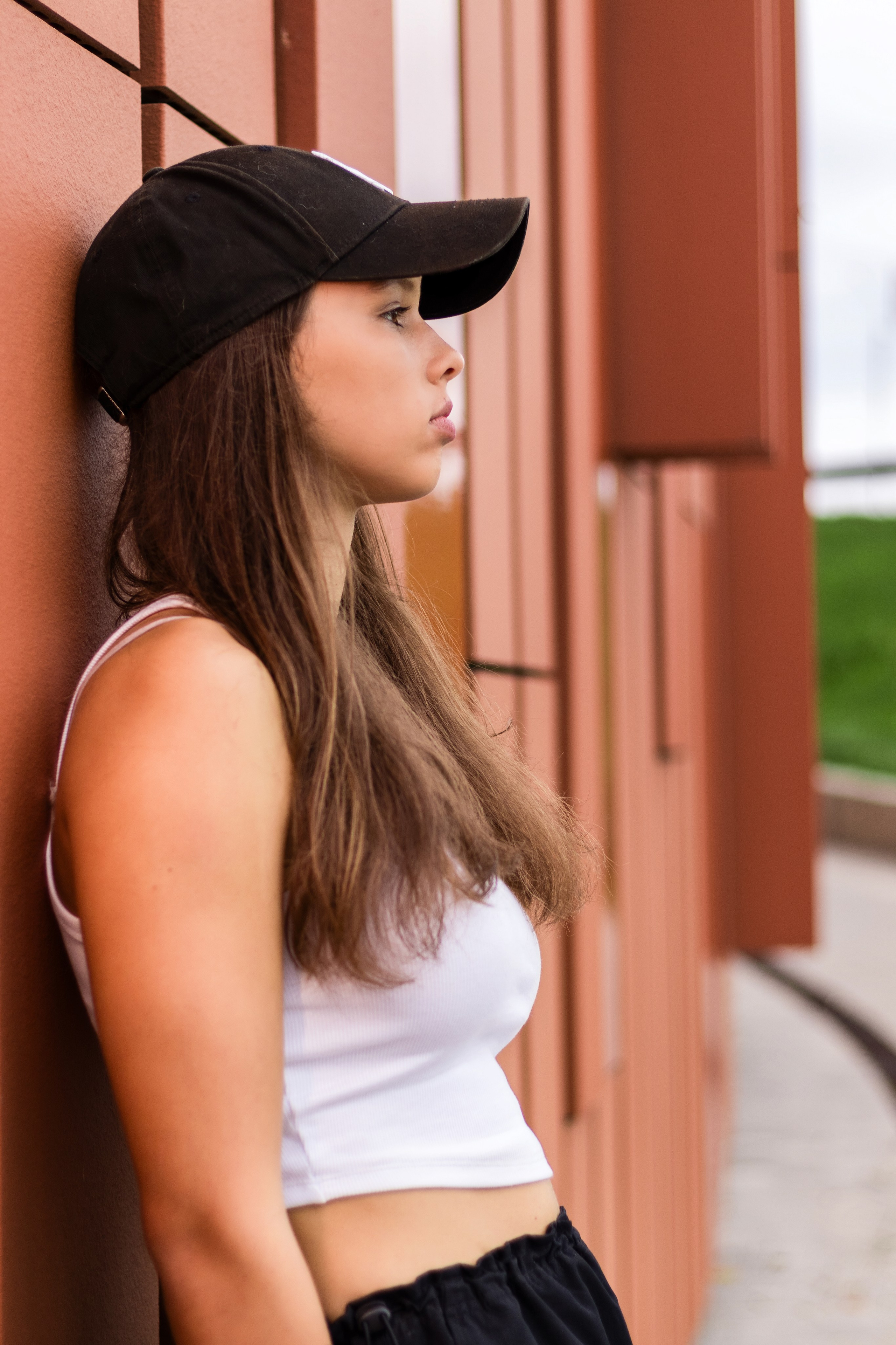 Фотосессия в крепости. Фотограф / Даугавпилс / Ольга Антонова