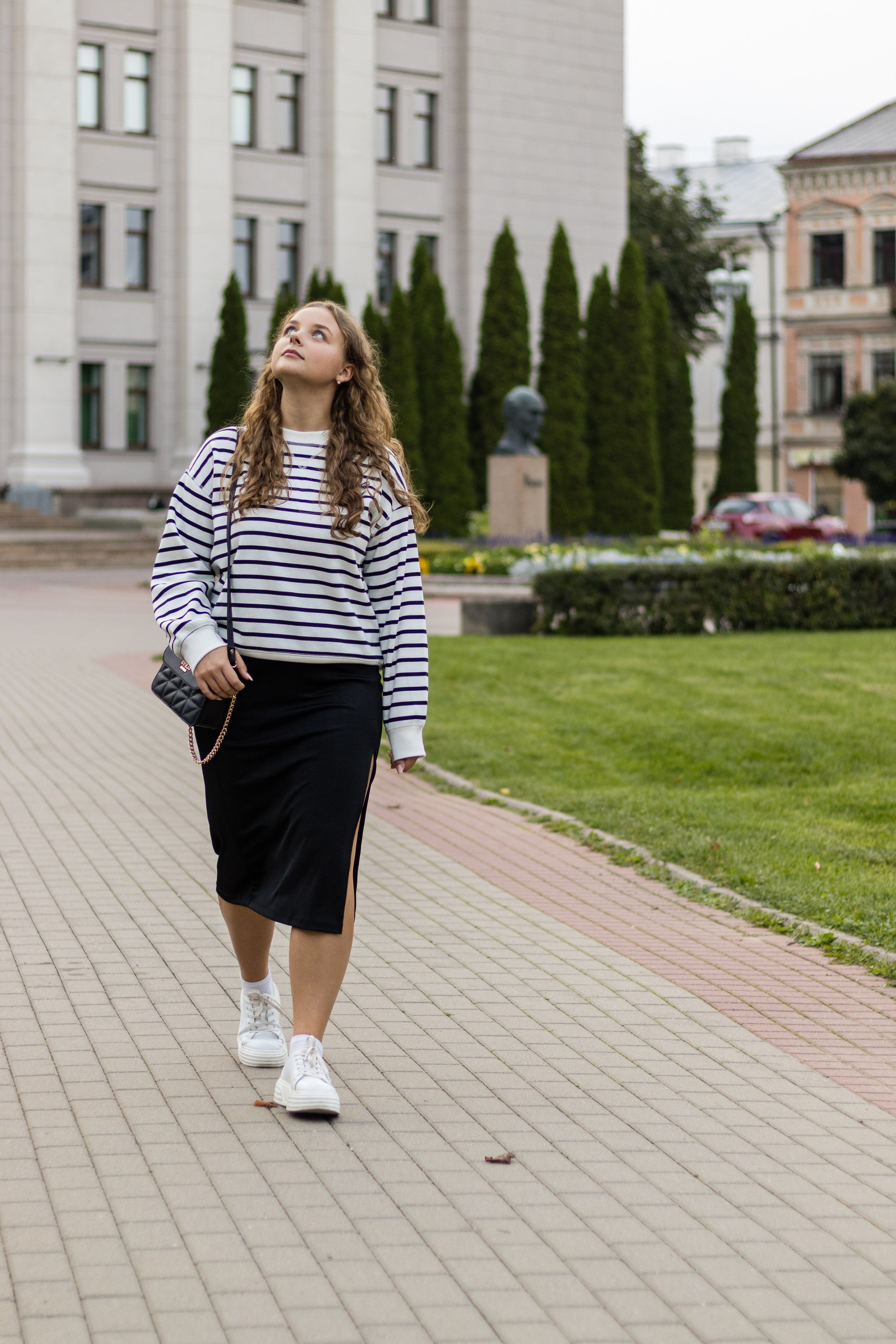 Индивидуальная фотосессия. Фотограф / Даугавпилс / Ольга Антонова