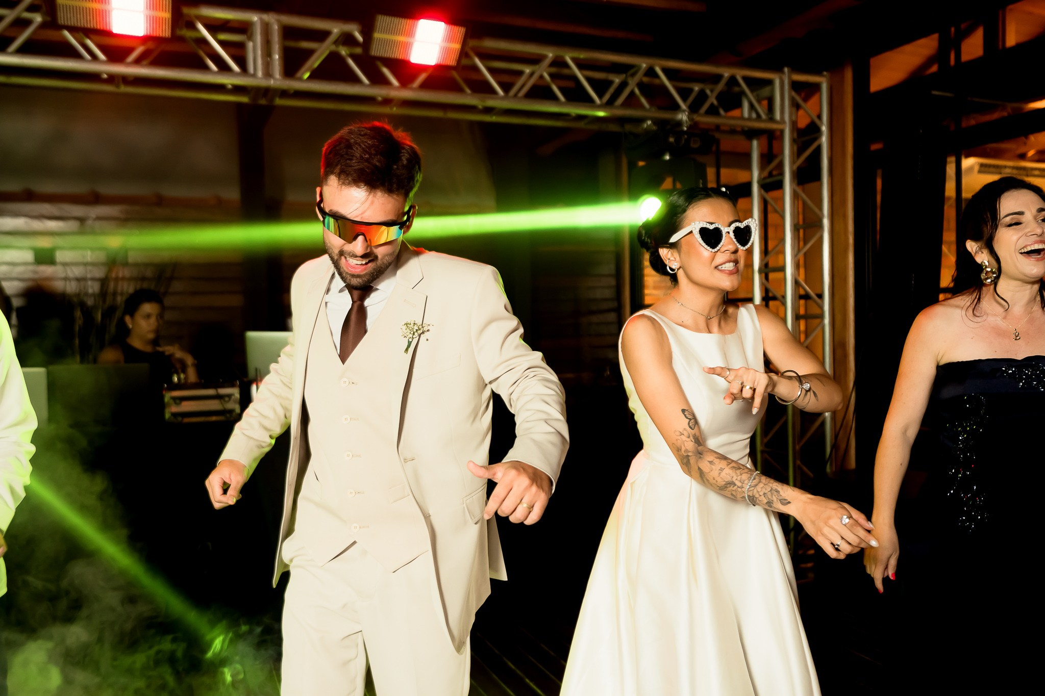 Gabi e Bruno. Beneduzzi Fotografias