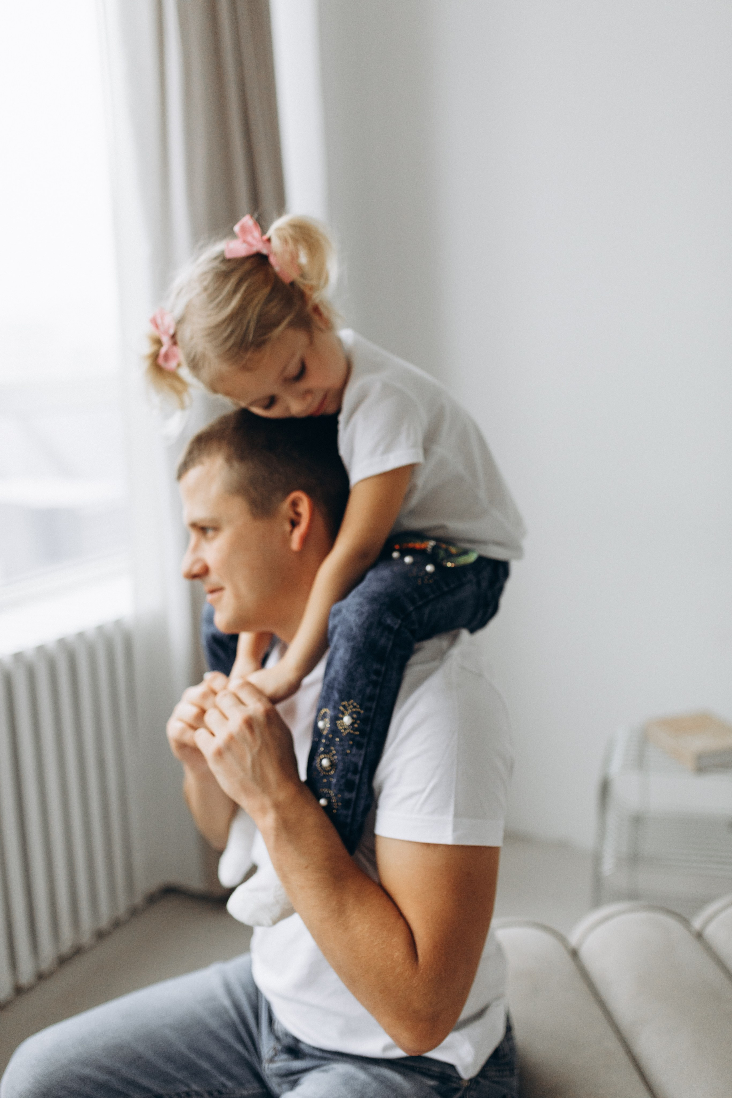 Альбіна. Сімейний фотограф Світлана Садовнікова