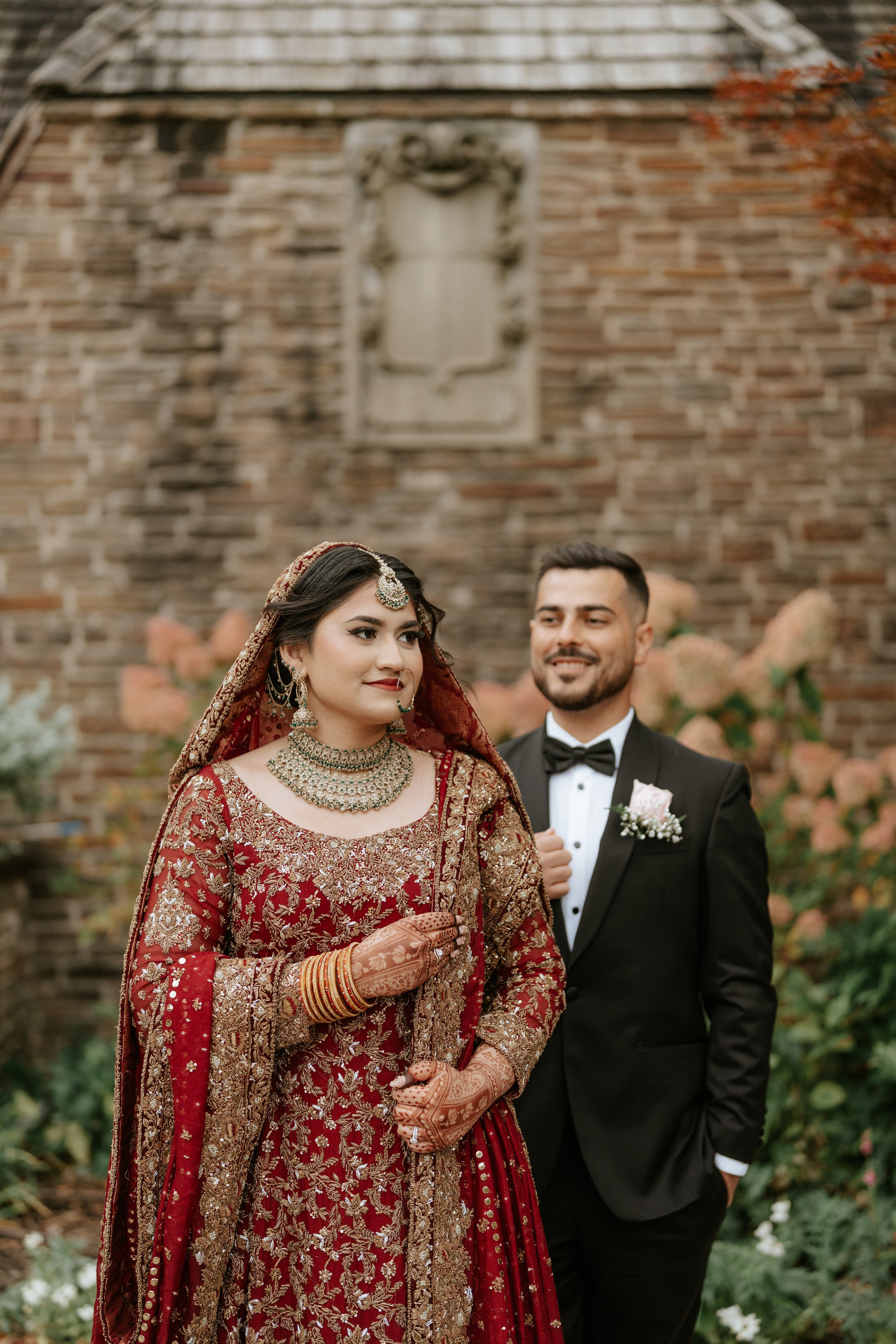 Affaf & Bahroz — Shadi. MJ WEDDING PHOTOGRAPHY