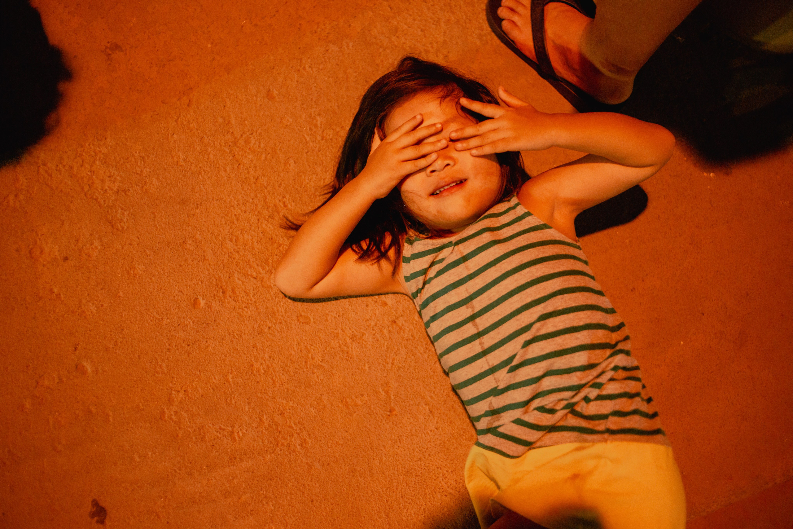 Documental Família Shimizu