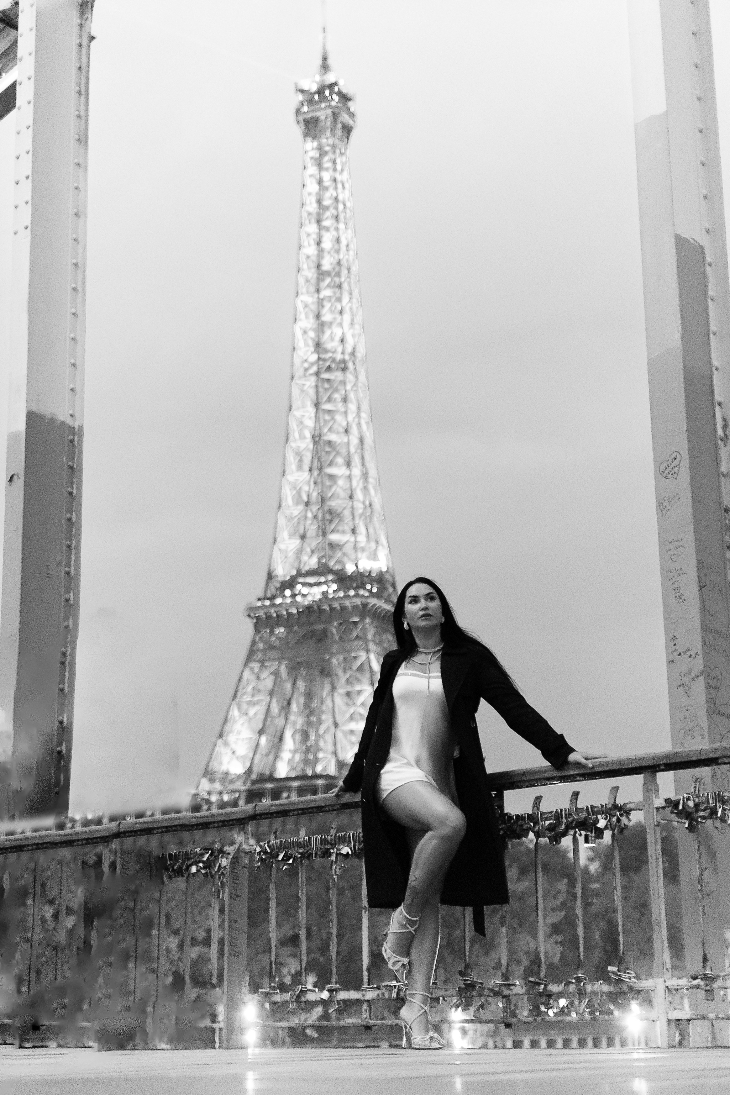 Paris Anastasia. Ihr Fotograf in Nürnberg und Umgebung