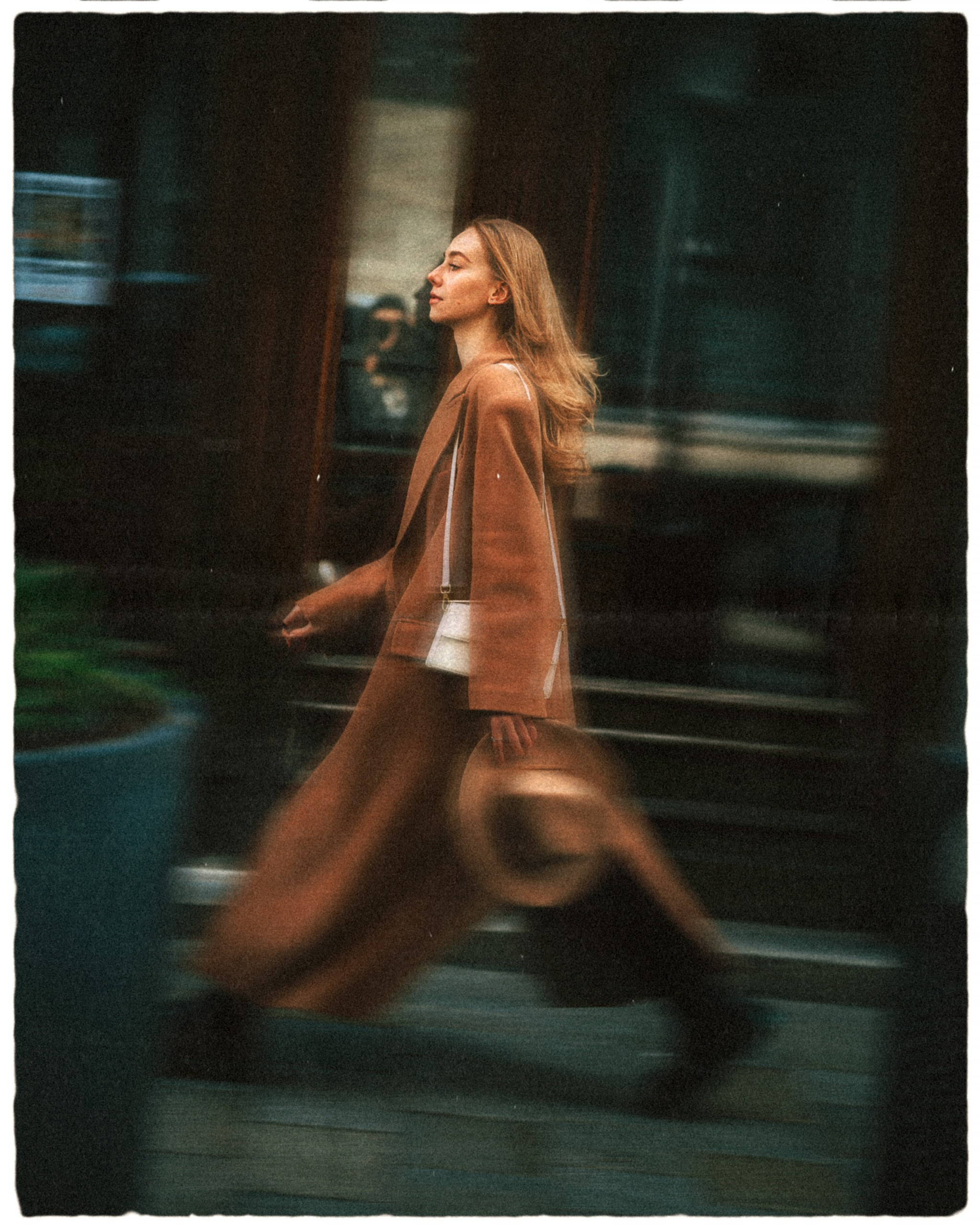 Vlada. Inna Mendelson — Photographer