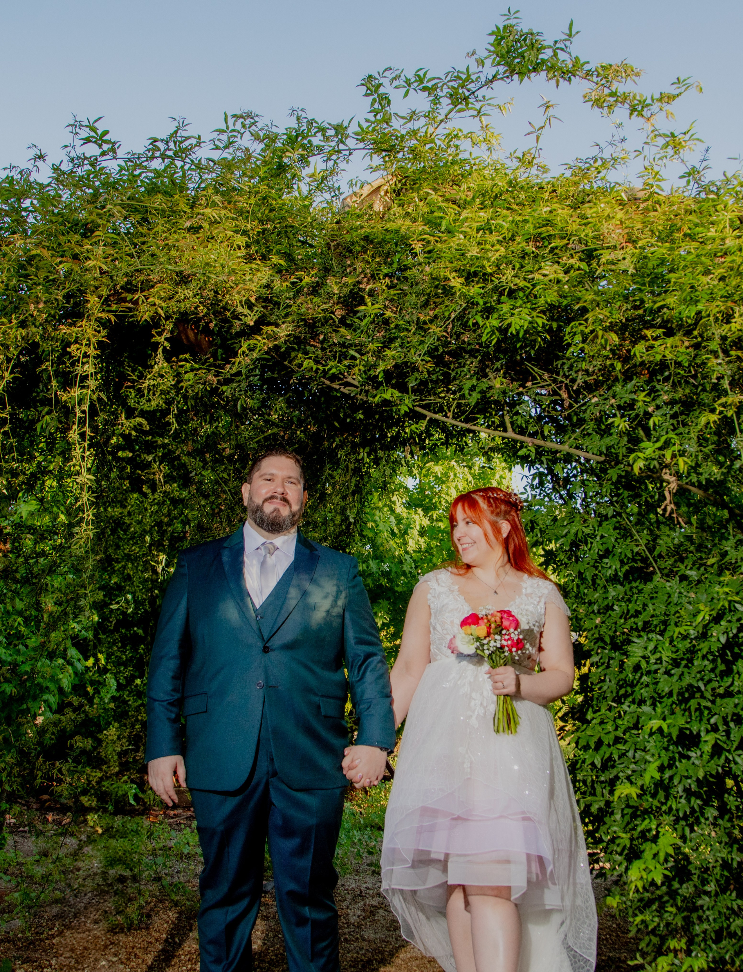 Boda Karen y David | Salón Mykonos Olmué Valparaíso 2024. CR Films | Fotografía y Video de Bodas en Chile