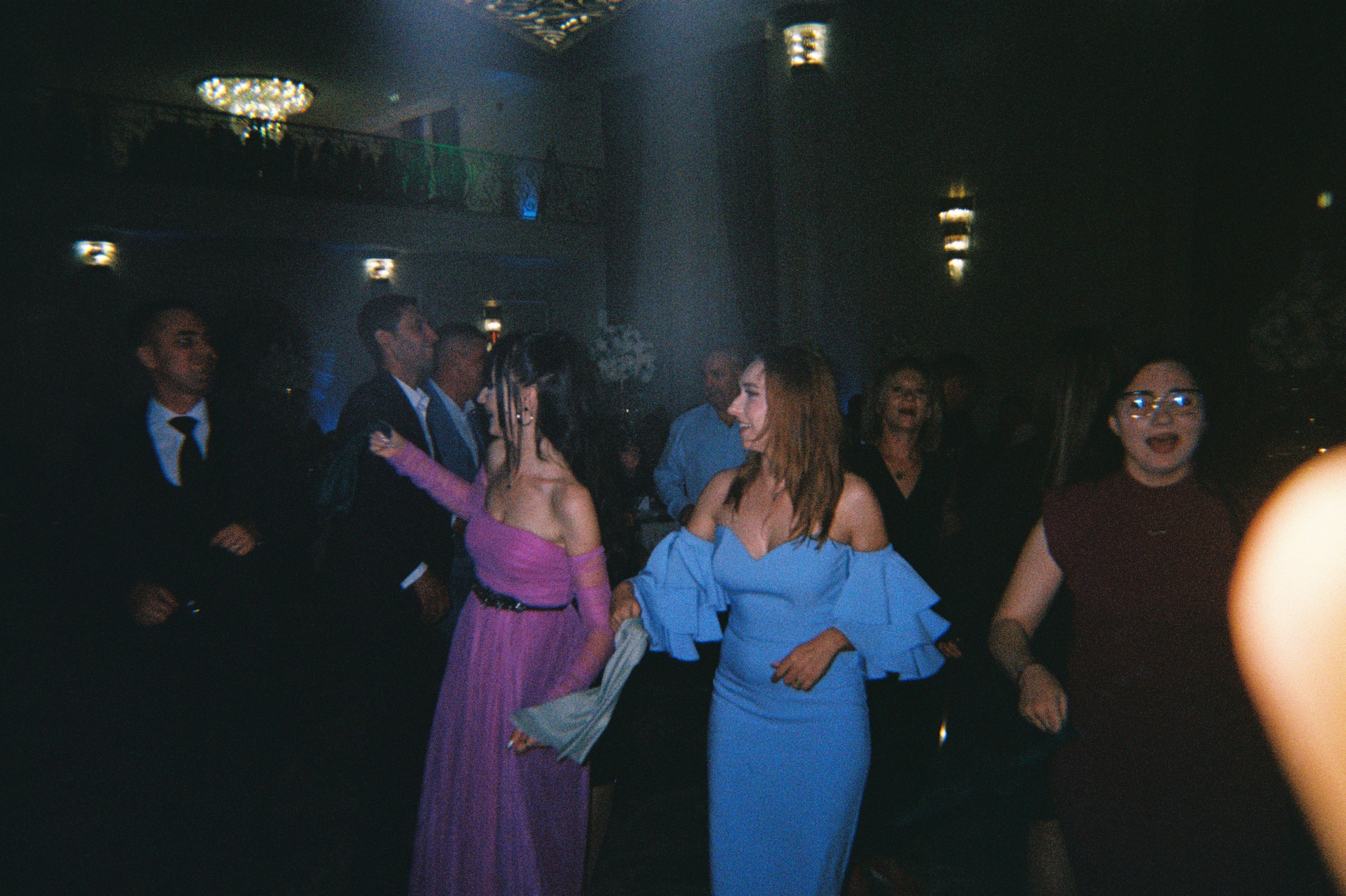 Ciprian & Alexandra’s wedding