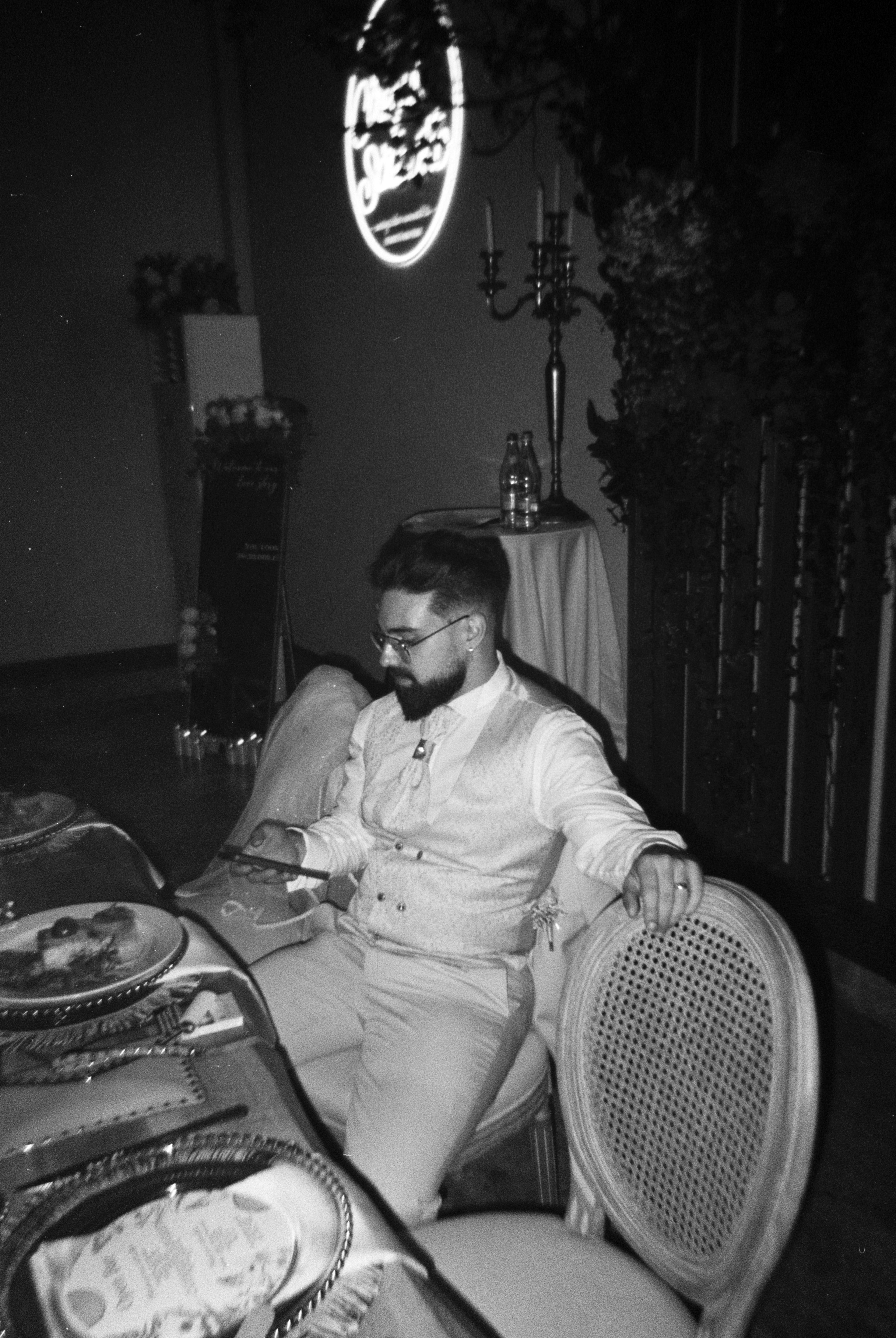 Sabina & Cristi’s wedding