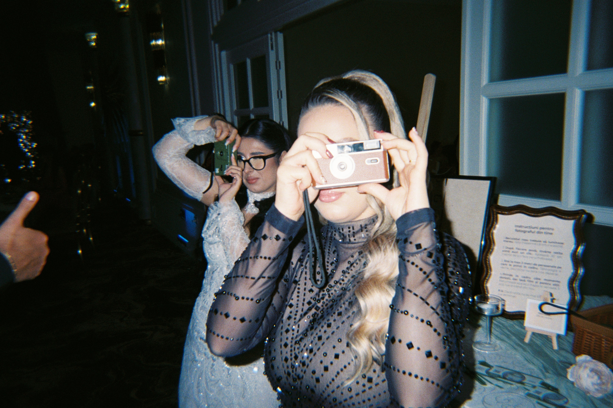 Ciprian & Alexandra’s wedding