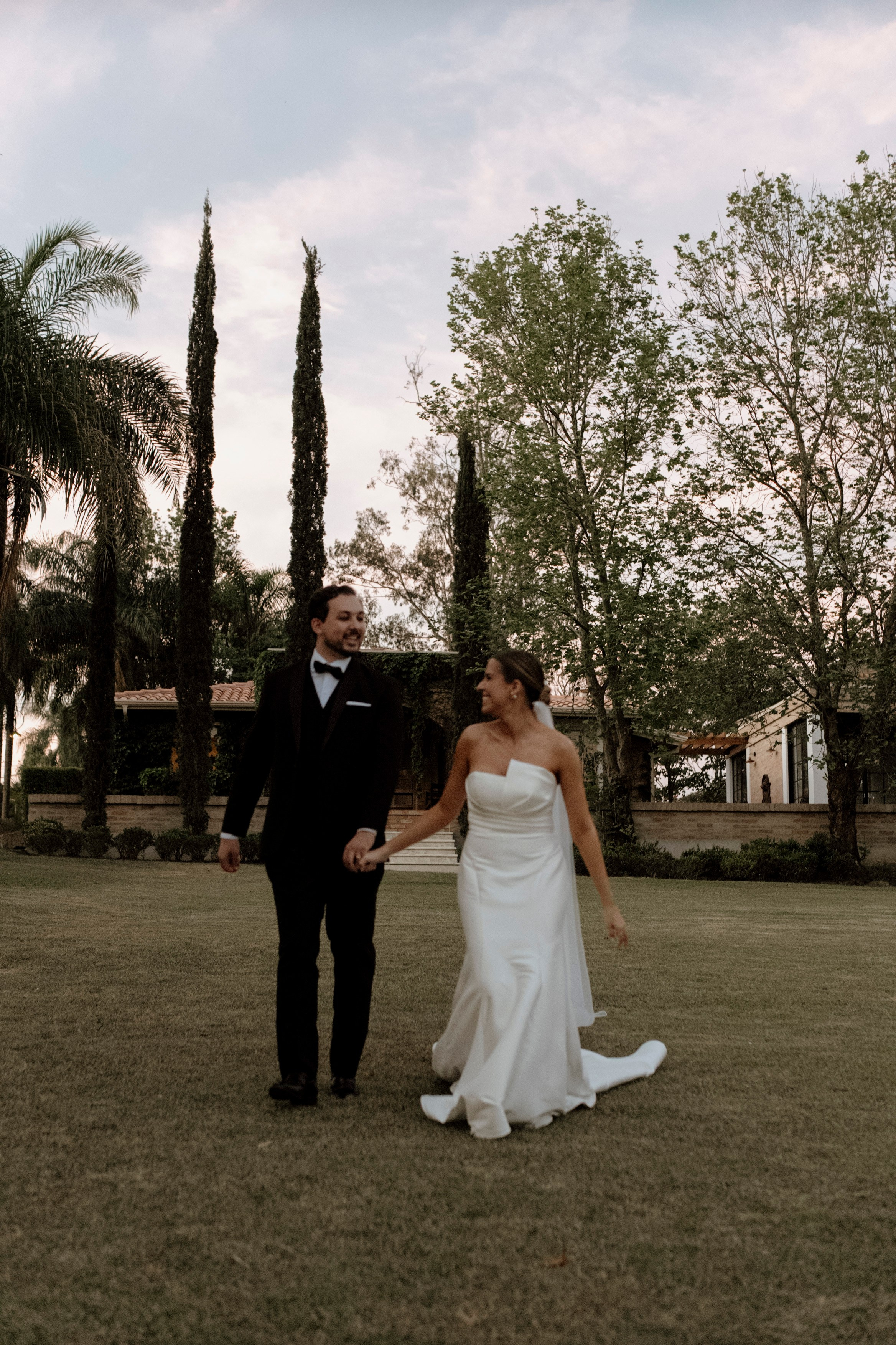 Laura & Lucas. Congiu Wedding