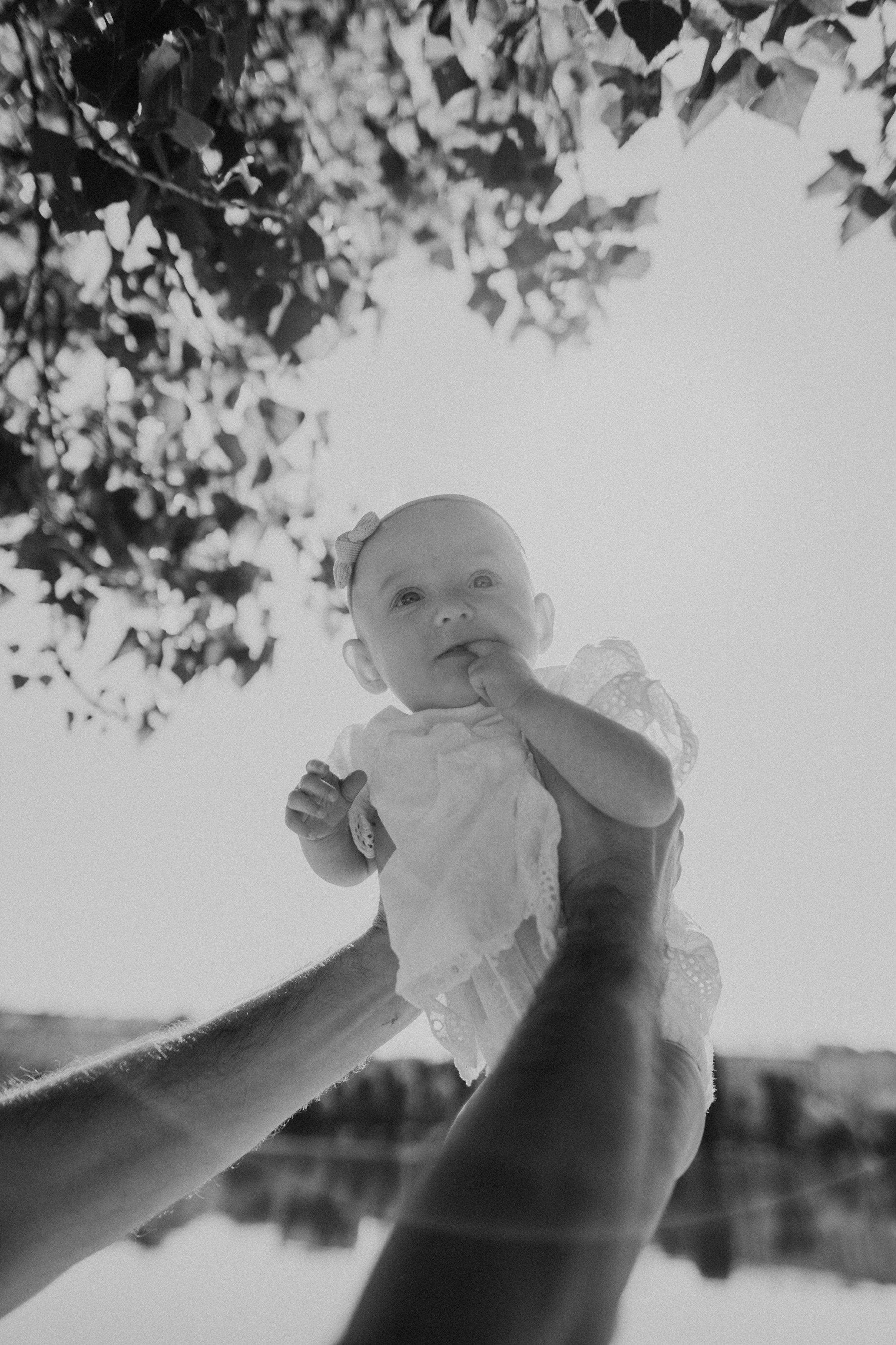 . Фотограф в Праге Анна Лебедева